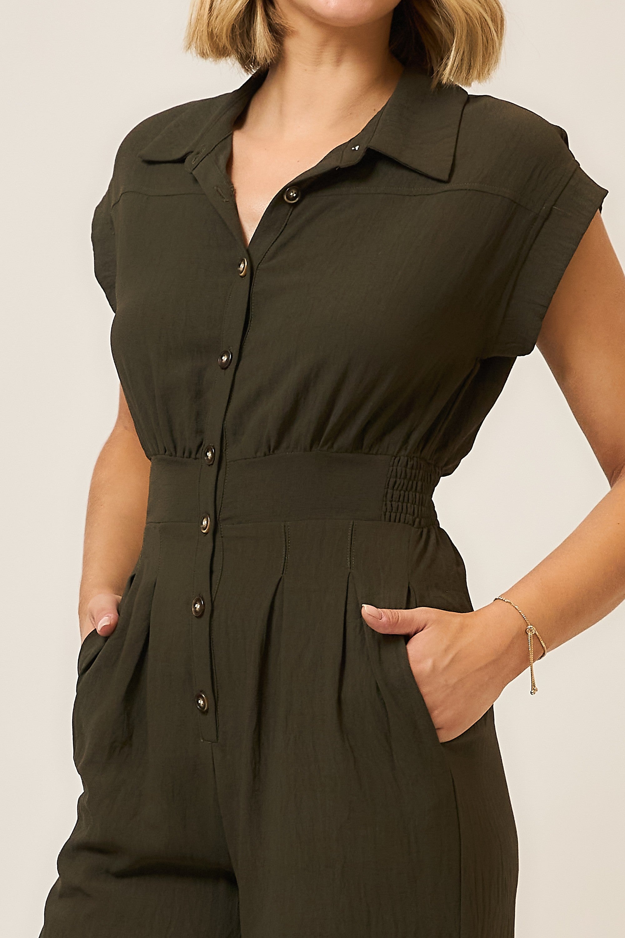 GEORGENE JUMPER