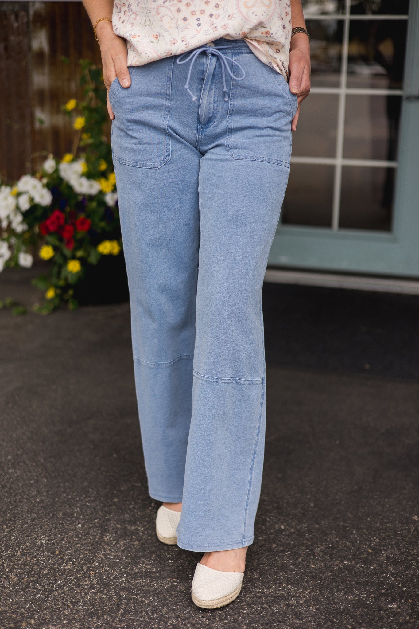 SUKIE CARGO PANTS