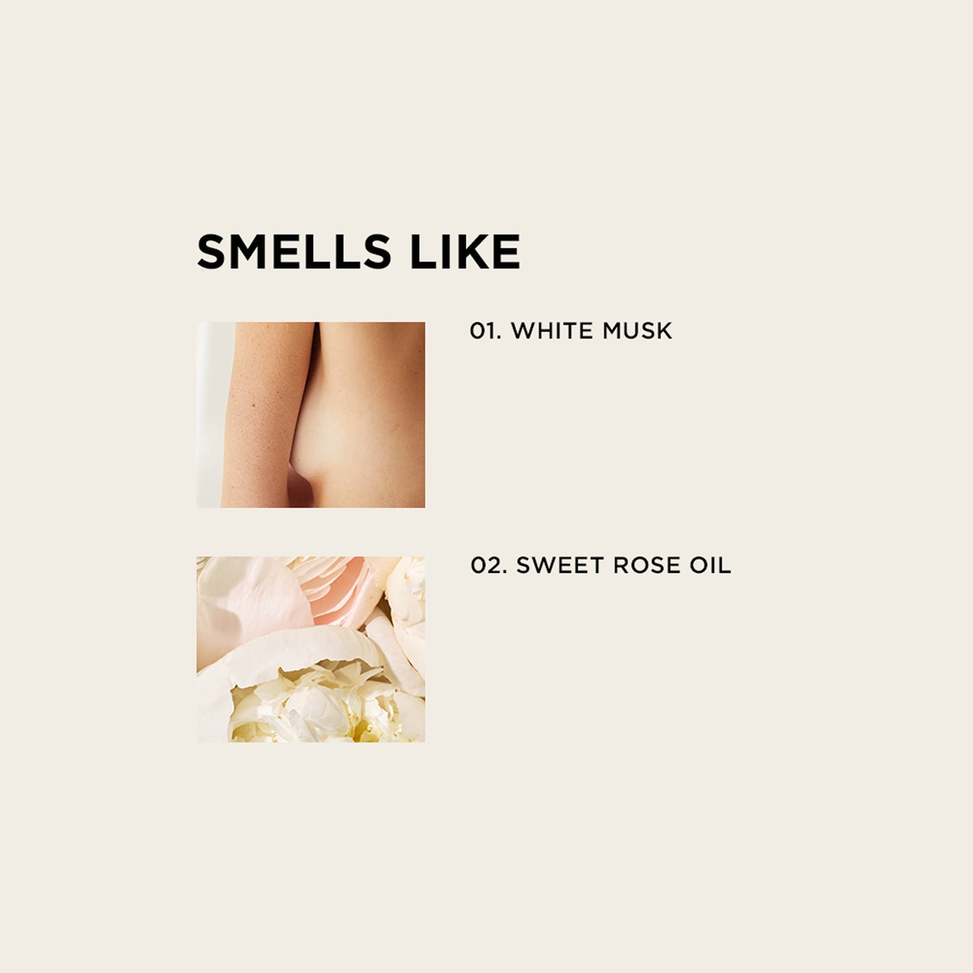 ROSIE Eau de Parfum- BEST SELLER