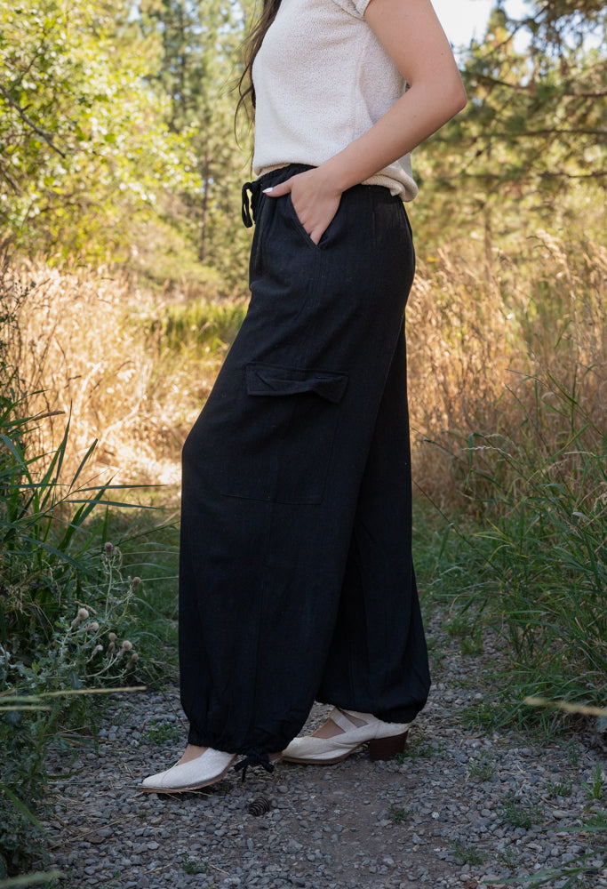 SUGARLOAF PANTS