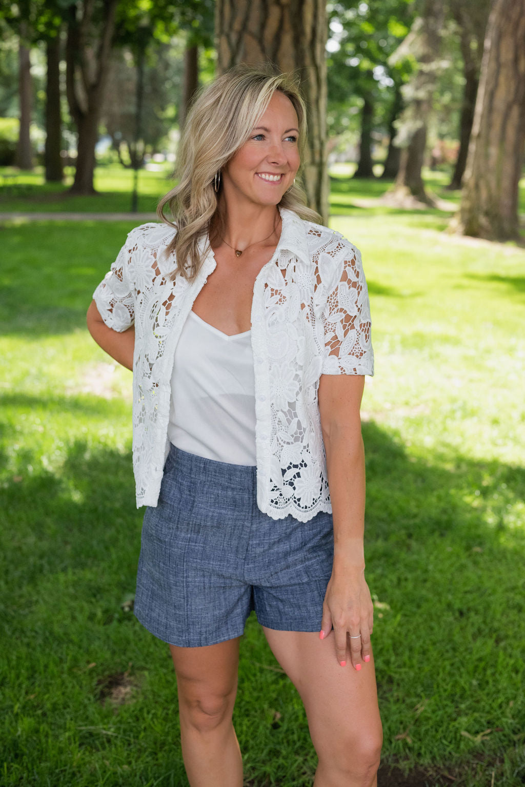 KADENCE TOP