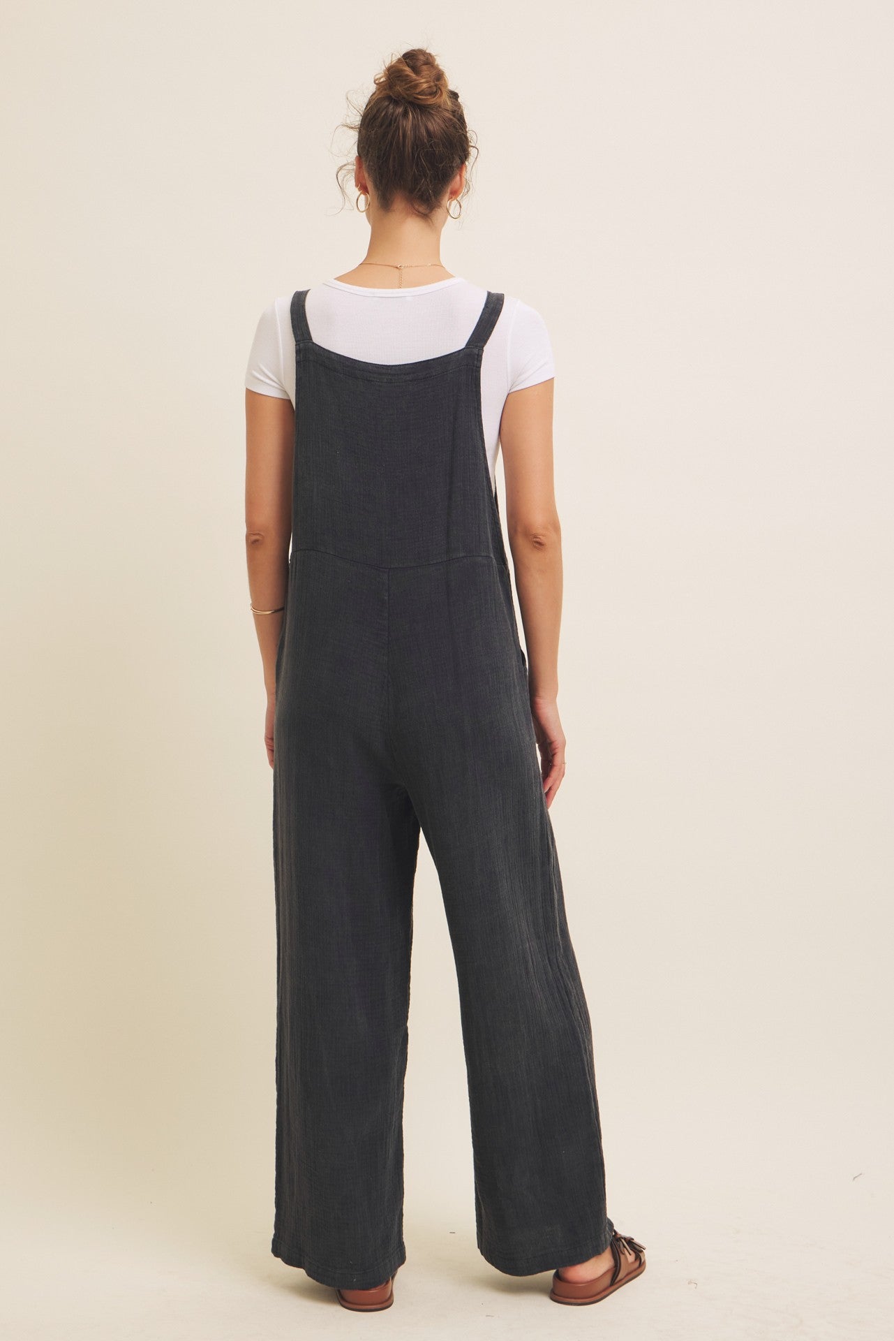 KENDRA JUMPSUIT
