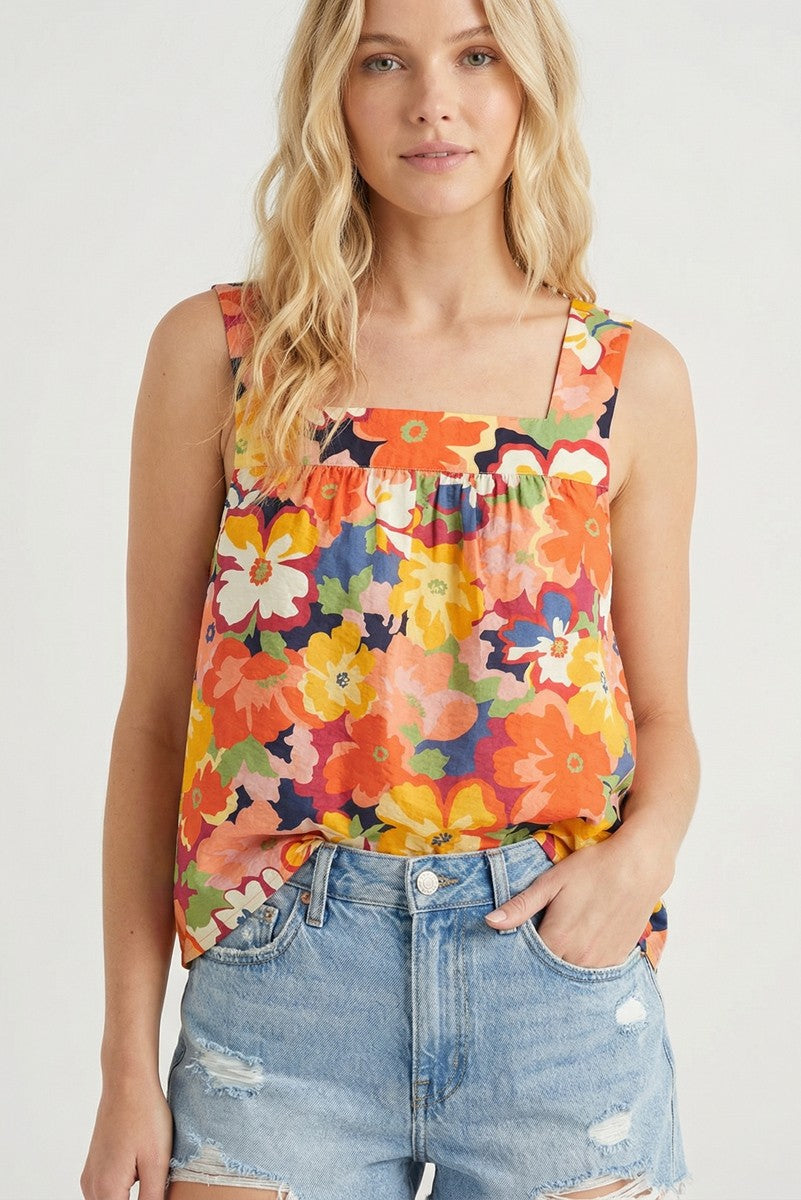 NICHOLE TANK