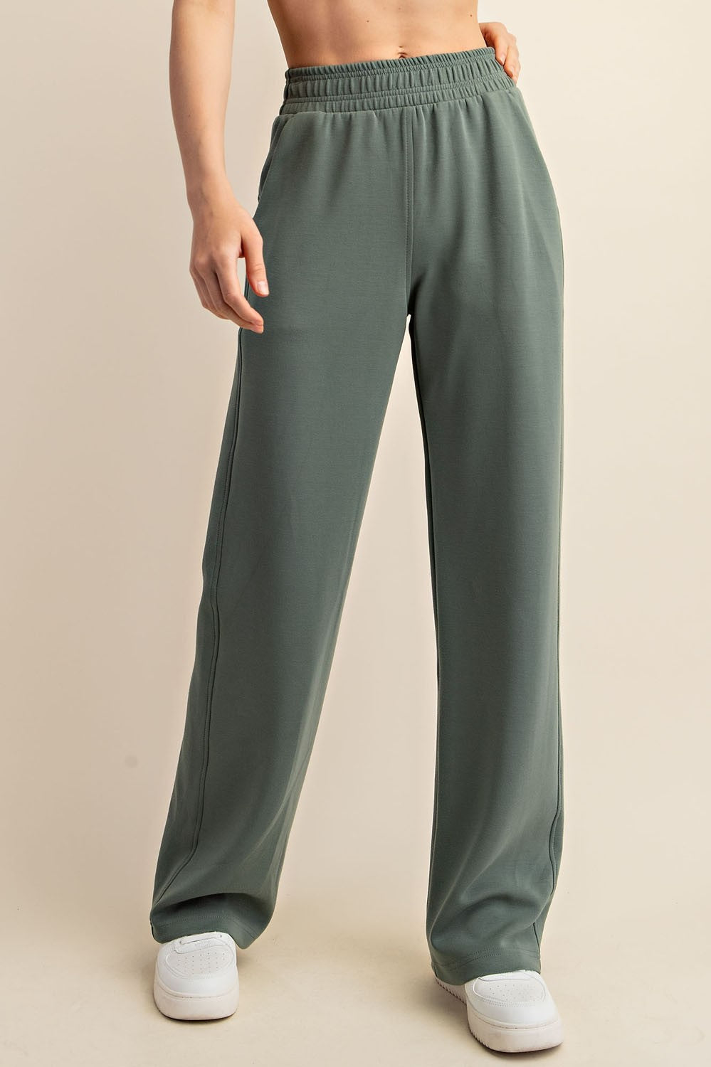 TOTTY SCUBA PANT
