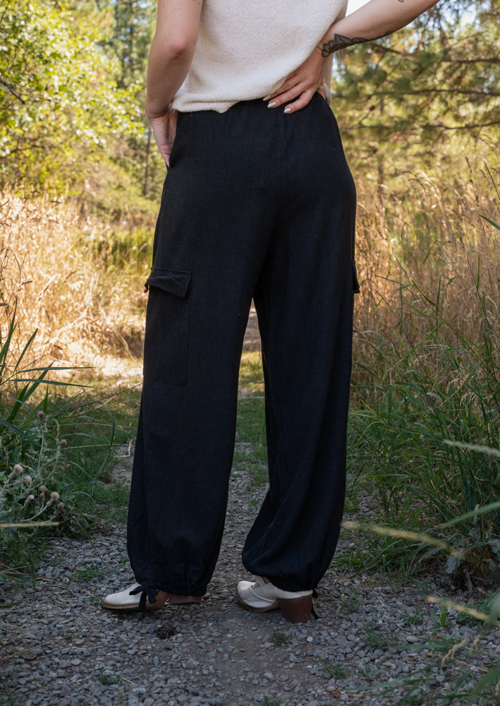 SUGARLOAF PANTS