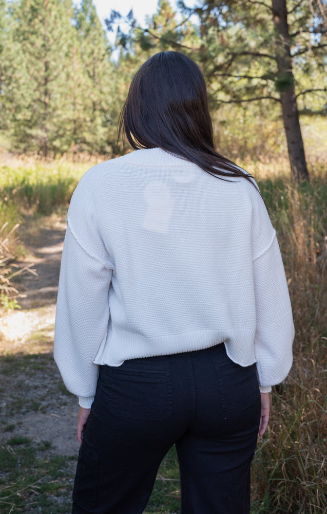 RIVAS CARDIGAN