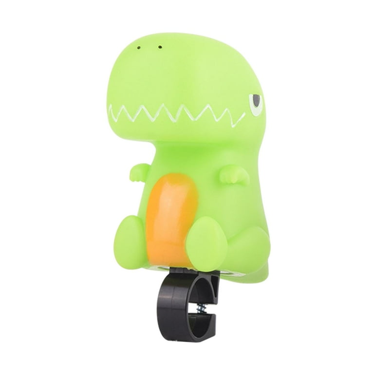 Soft Squeezable Bicycle Horn in Gift Box