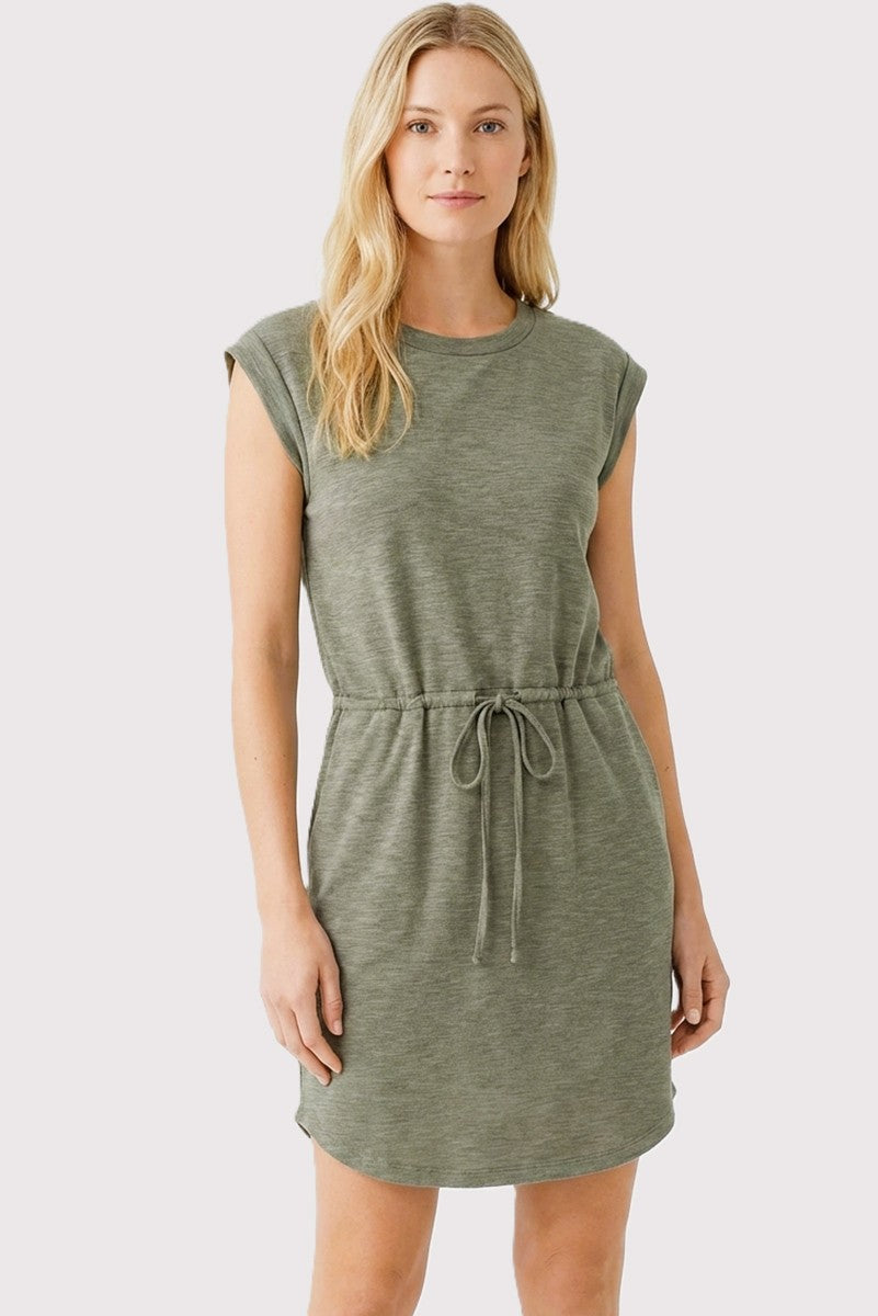 CAROLYN DRESS