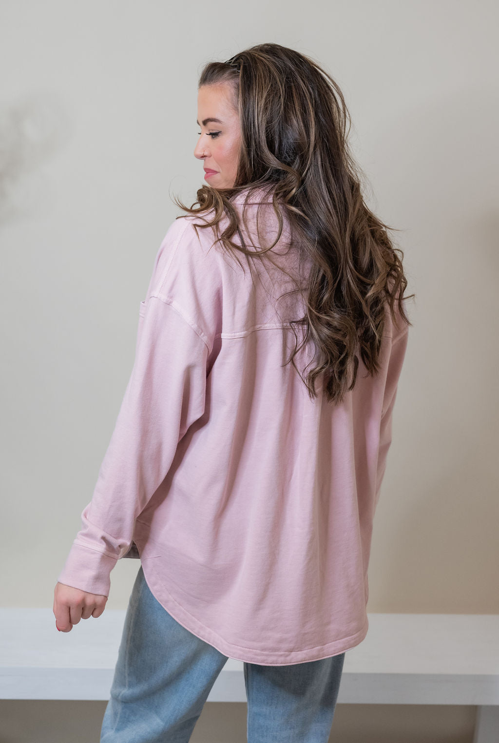 SLOANE SHACKET