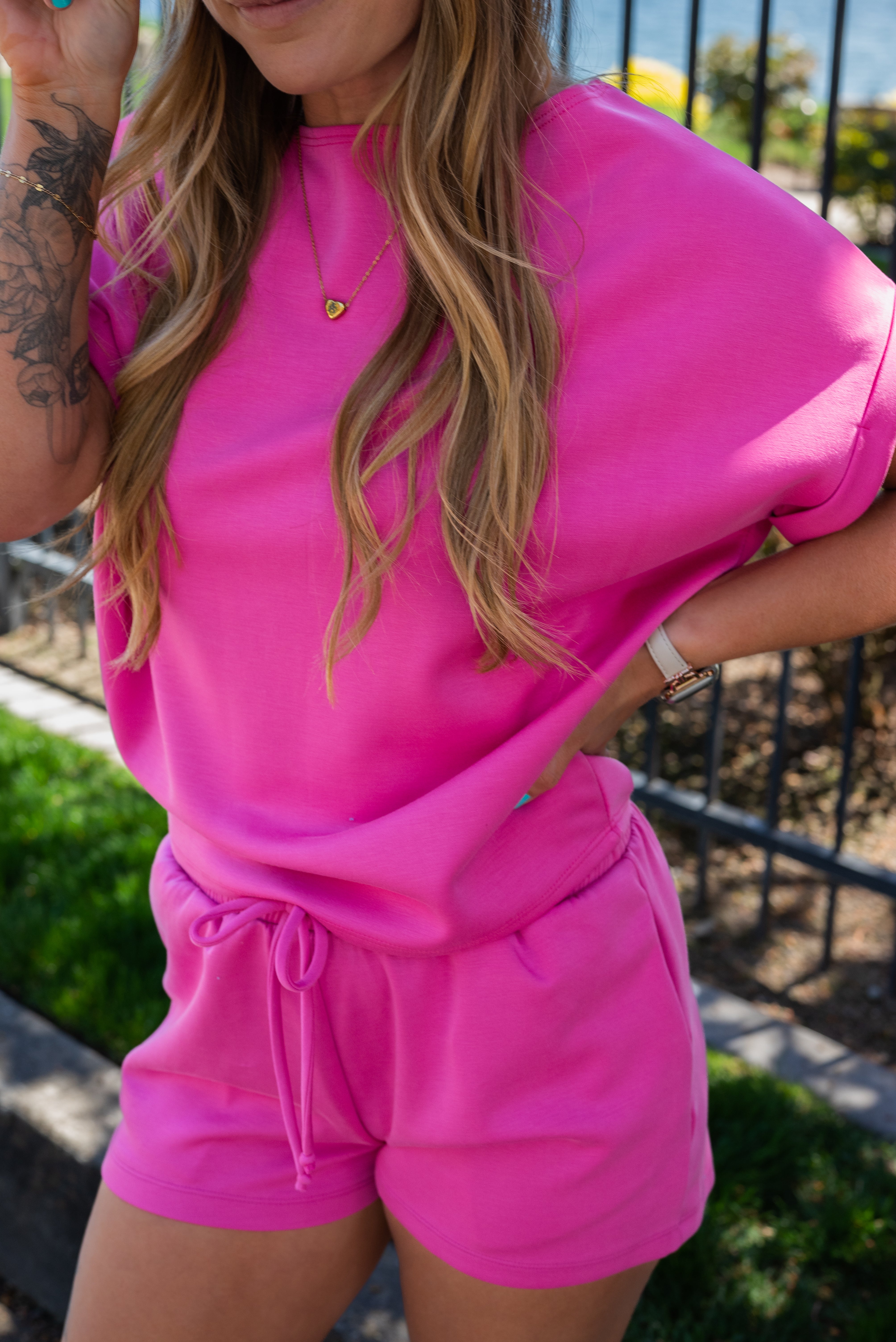 NORAH TOP