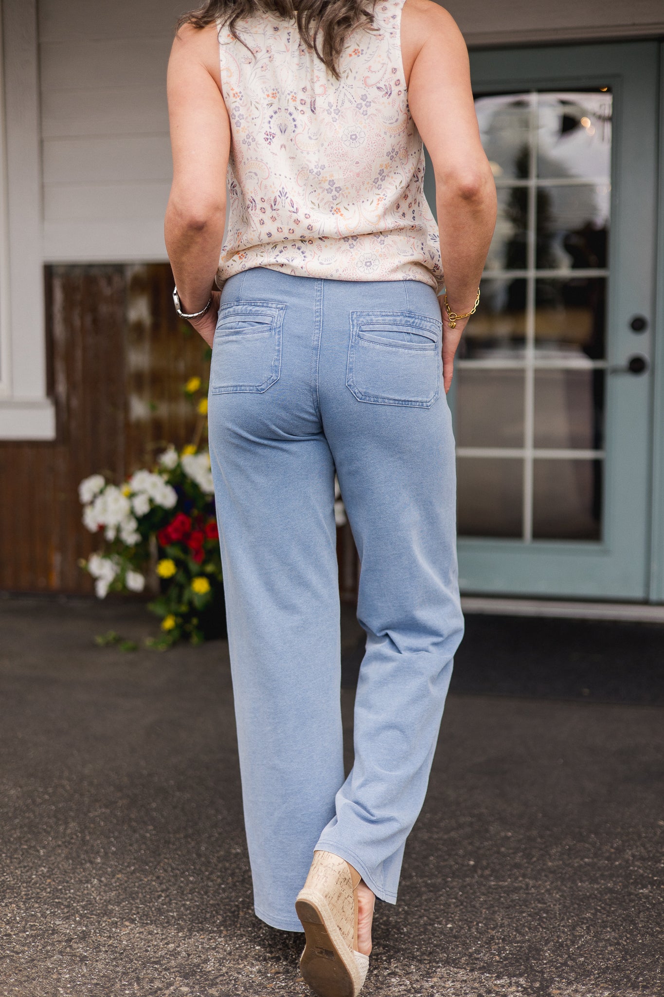 SUKIE CARGO PANTS