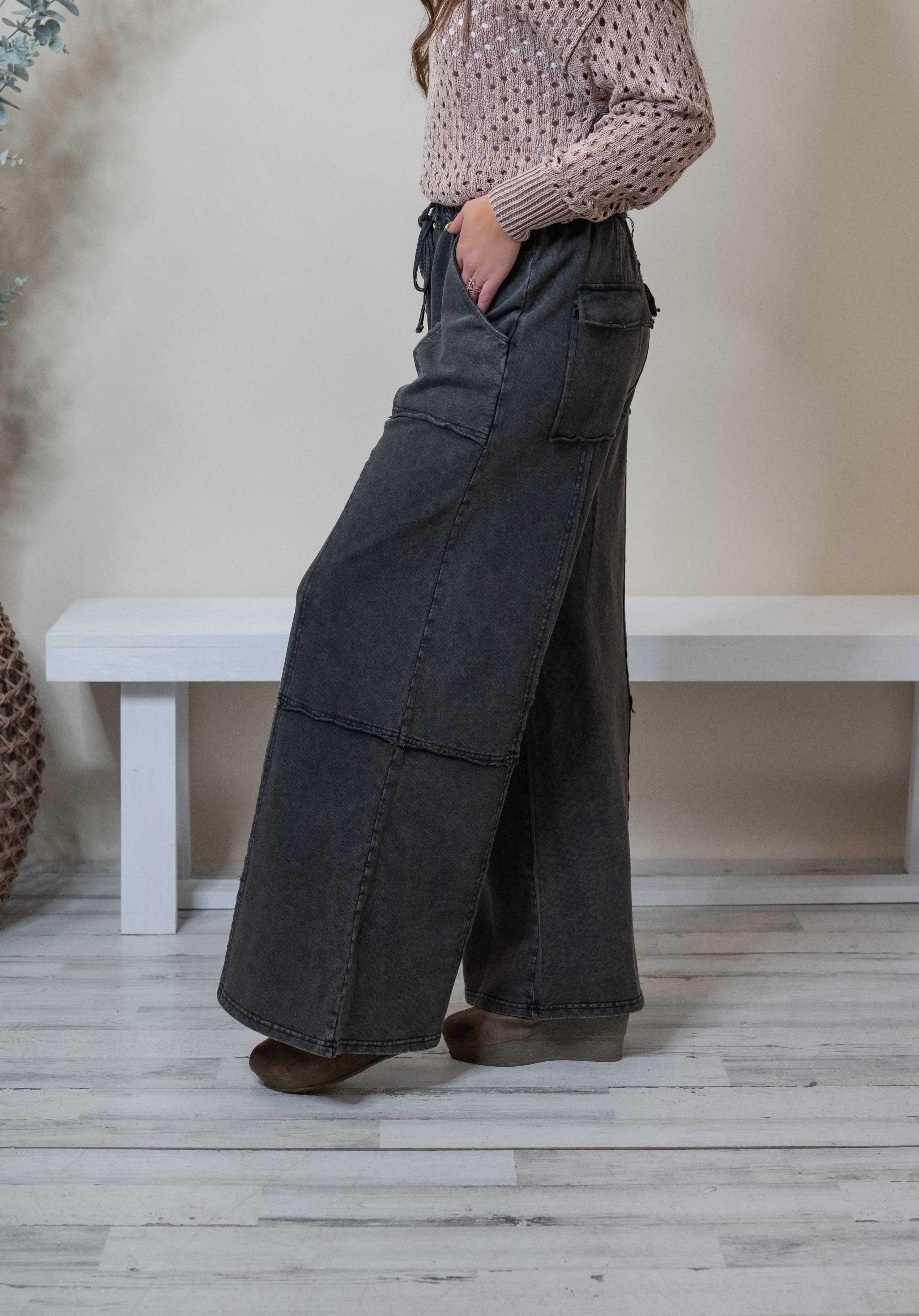 VERNA PANTS