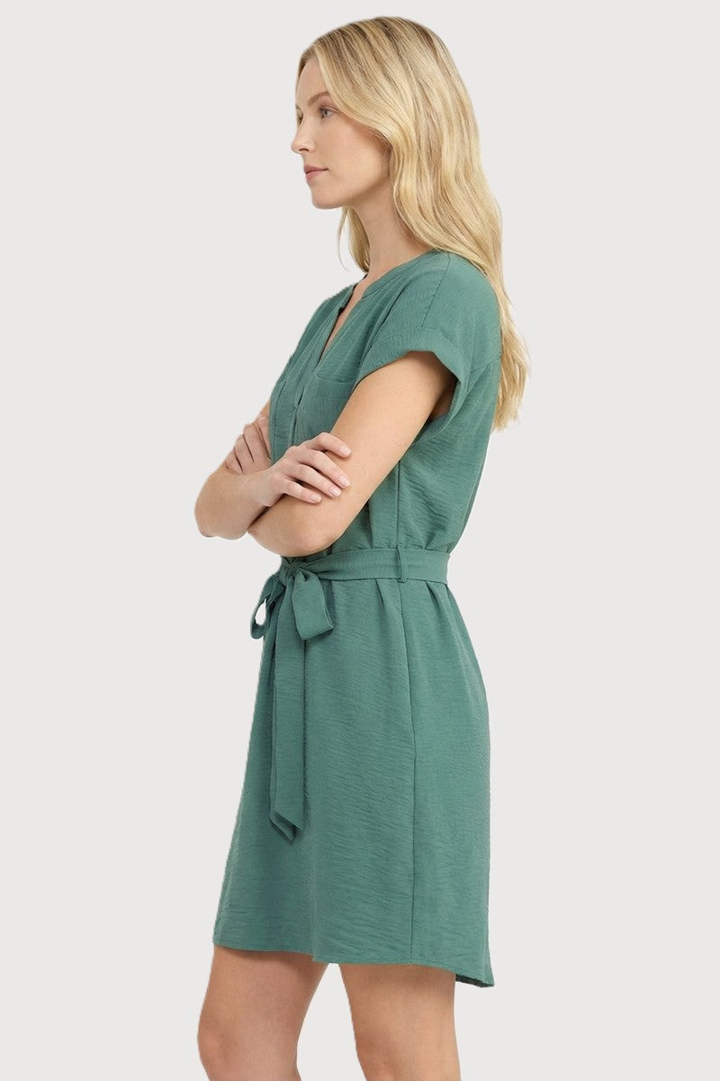 KARI DRESS