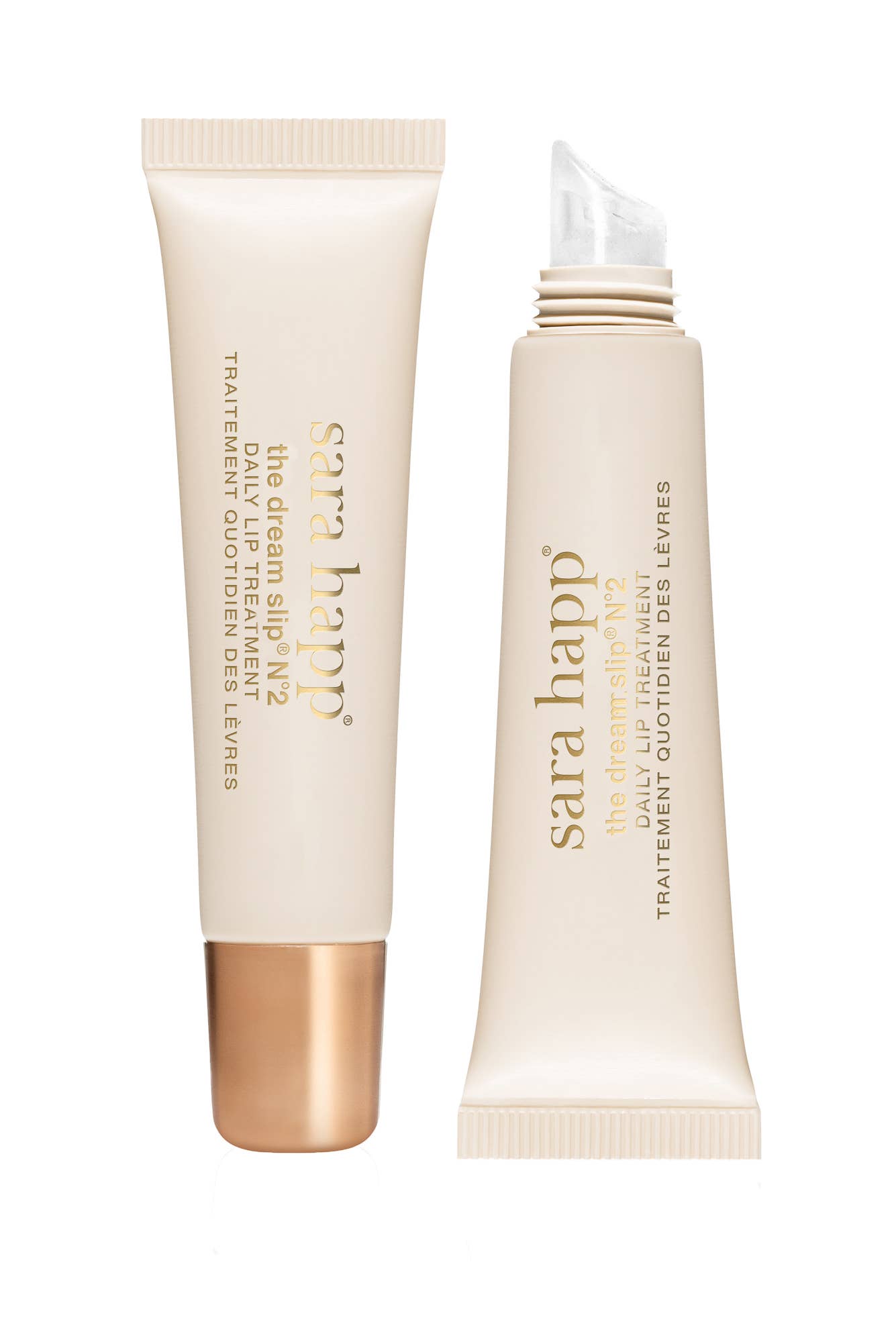 The Dream Slip® No2 Daily Lip Treatment