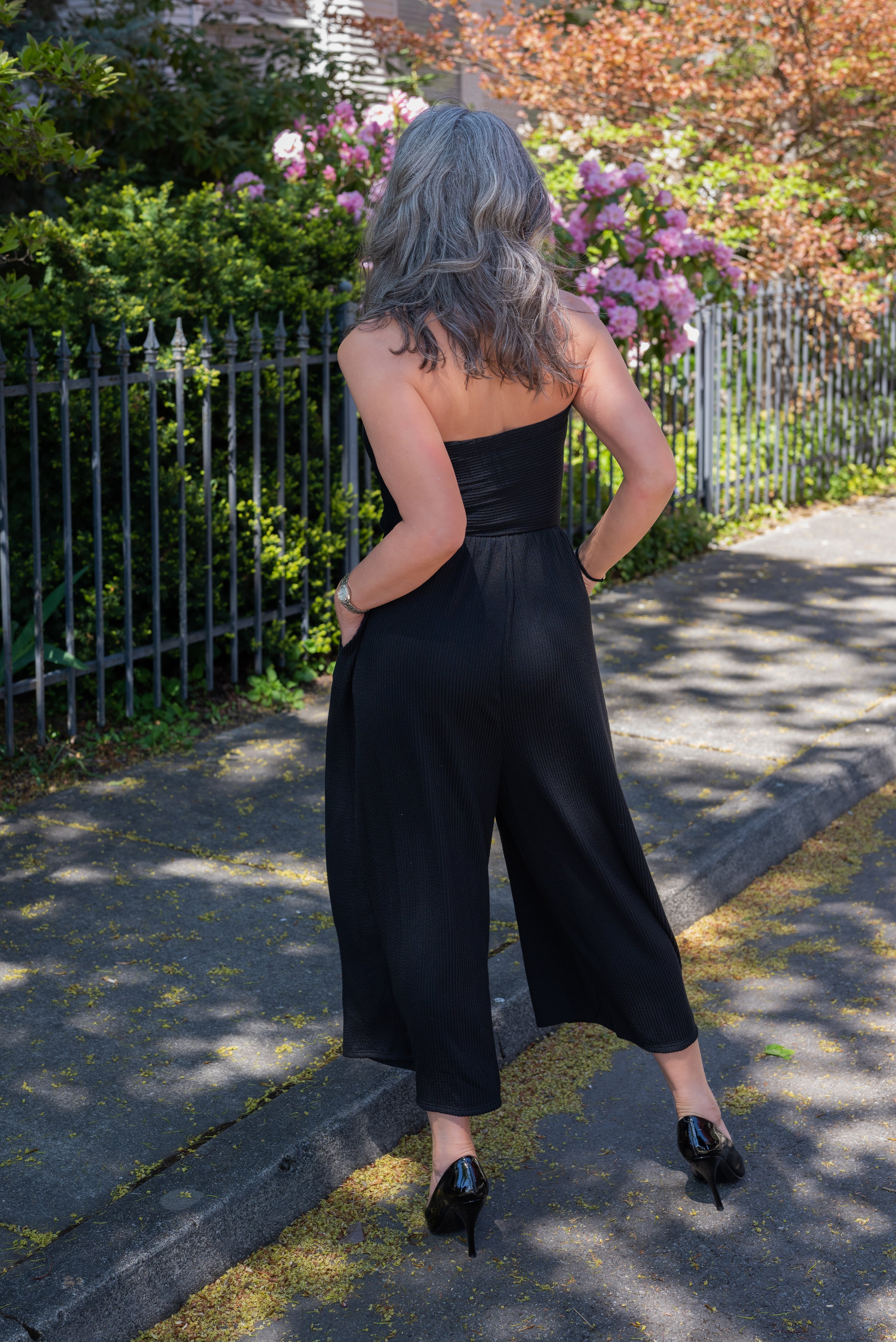 TRUDY JUMPSUIT