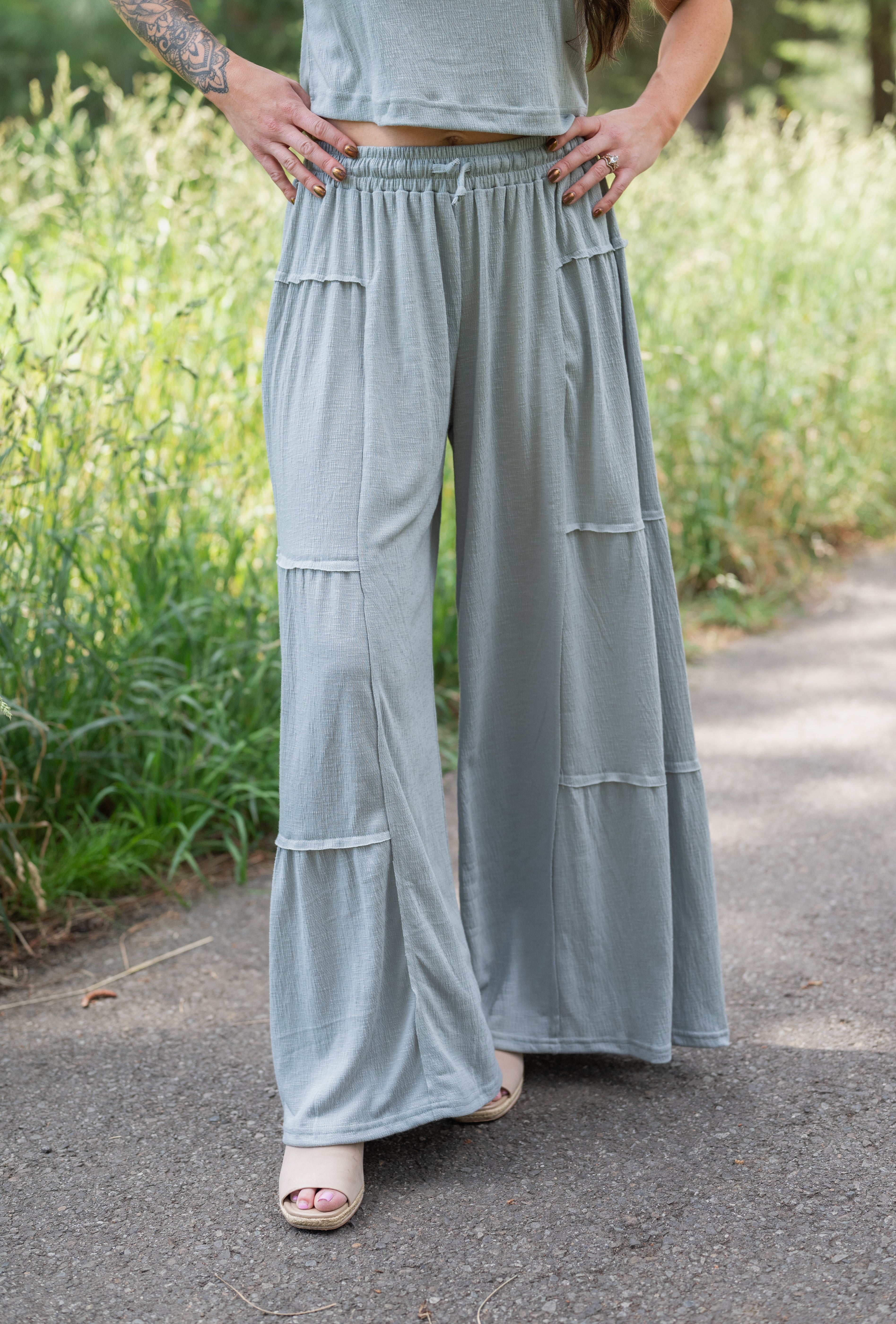 ROSA PANTS