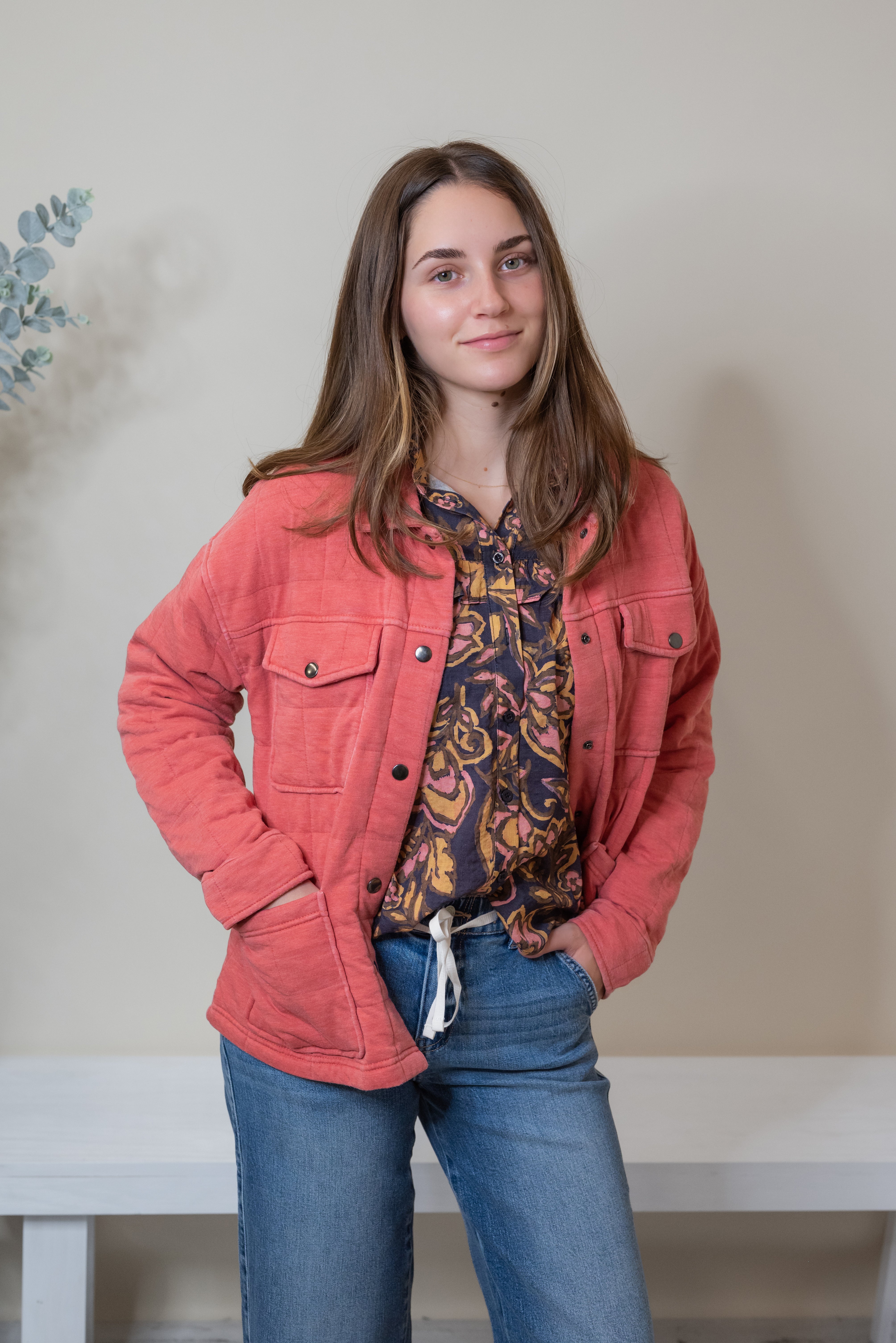 ARISTA JACKET