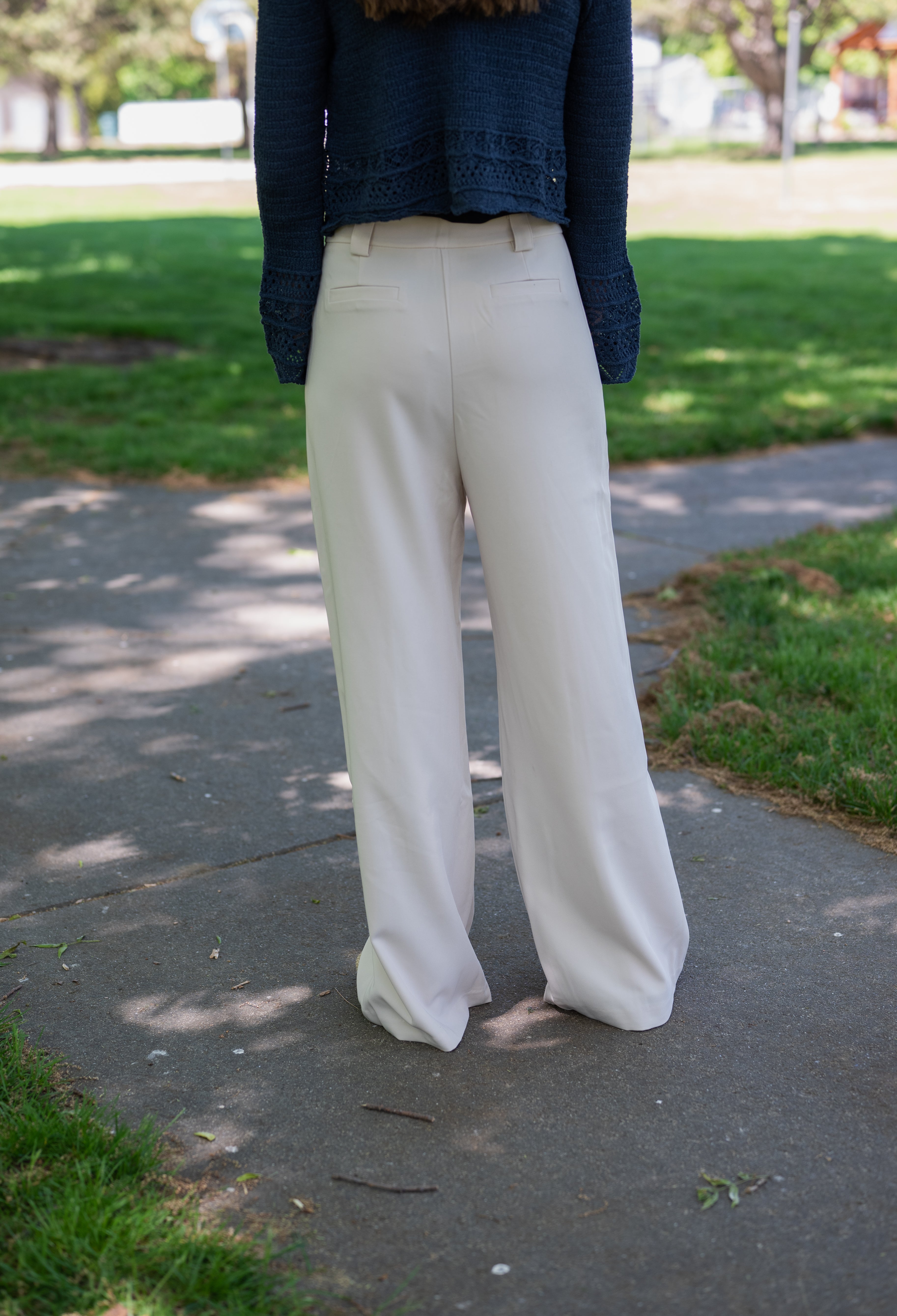 BUCHANAN TROUSER