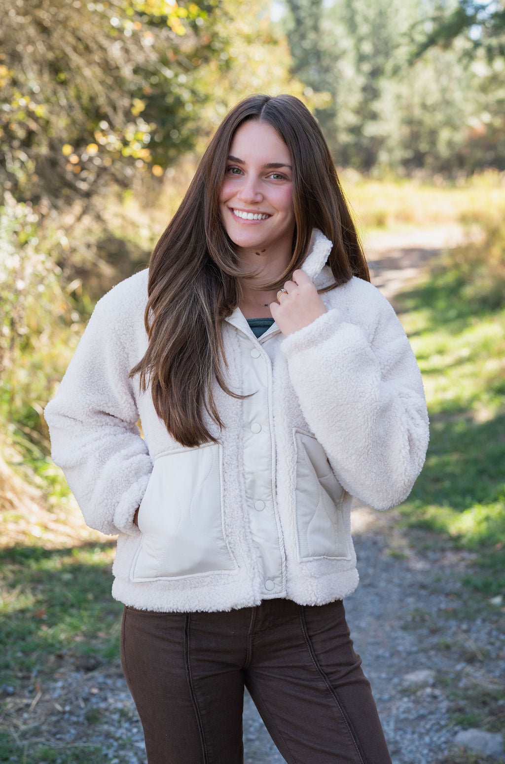 ALPINE JACKET