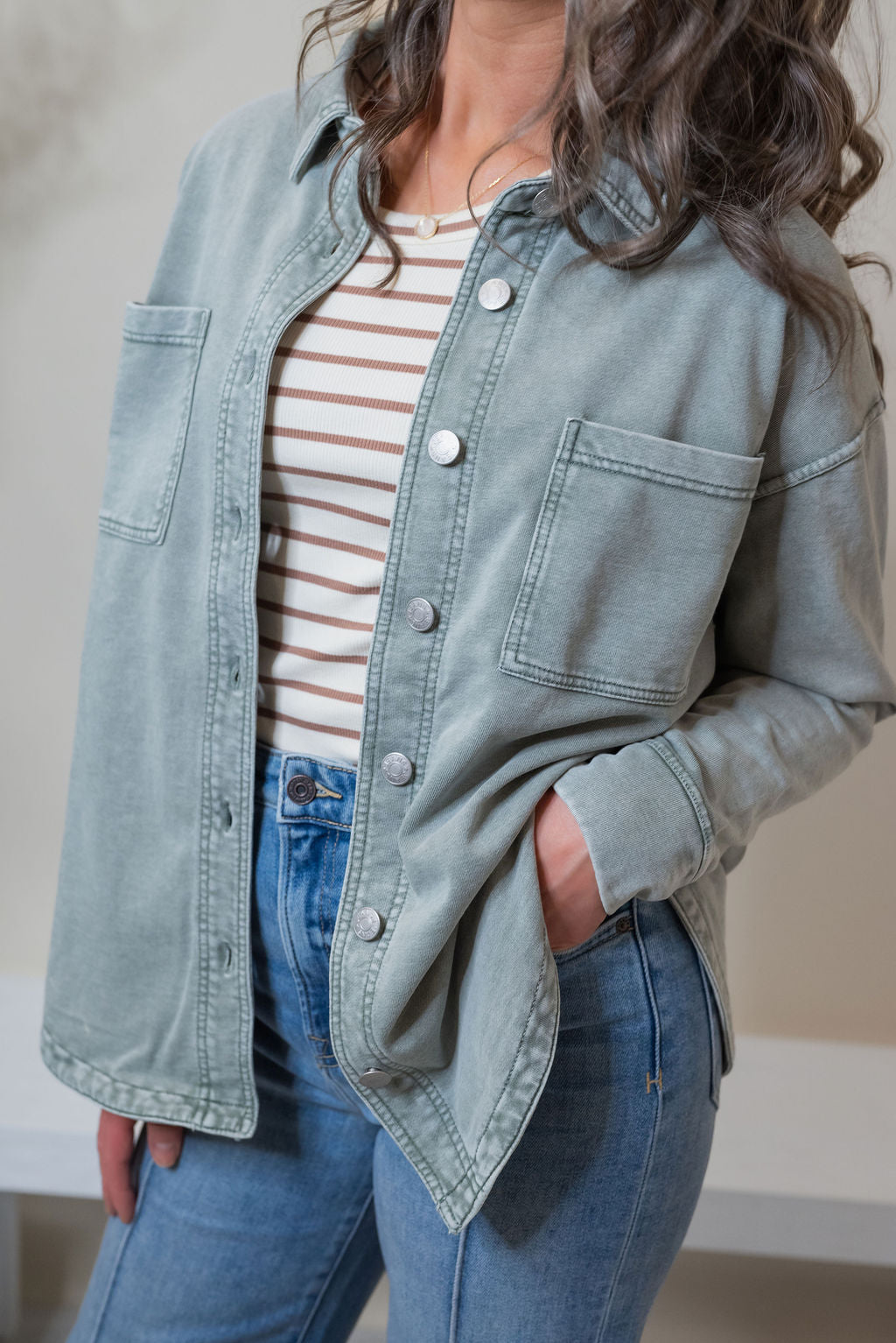 SLOANE SHACKET