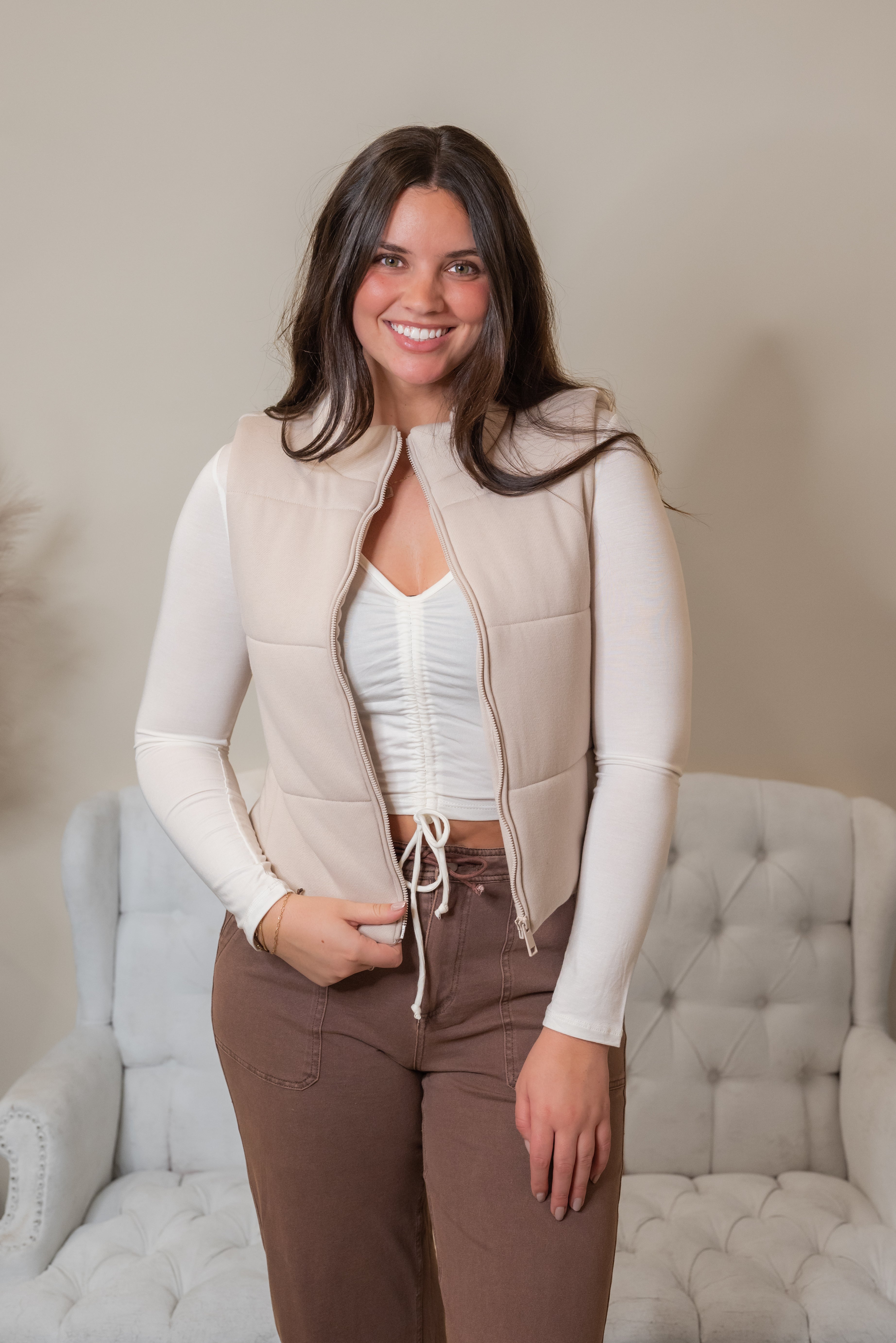 JAIDEN VEST