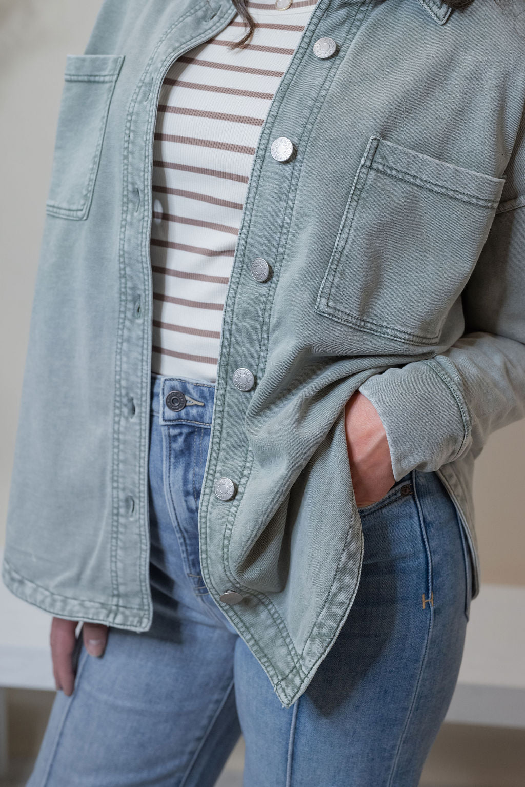 SLOANE SHACKET