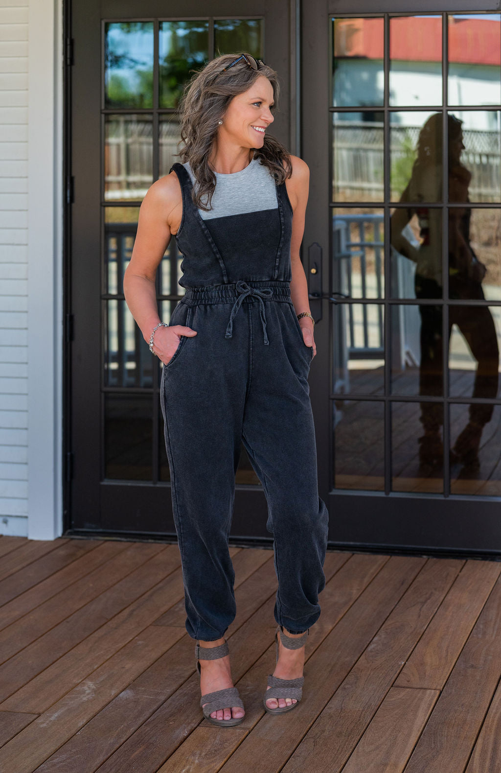 MATHILDA JUMPSUIT