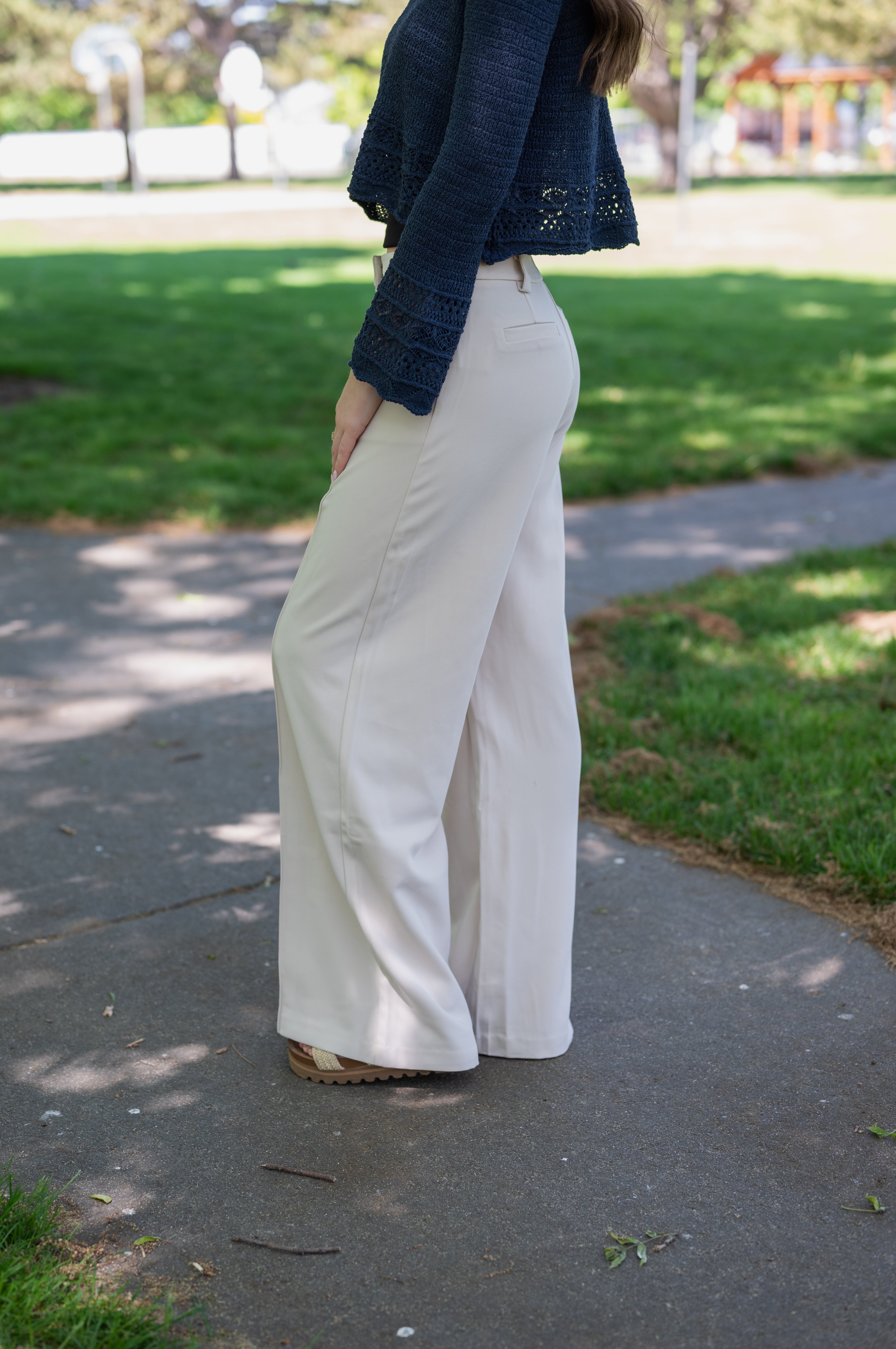 BUCHANAN TROUSER