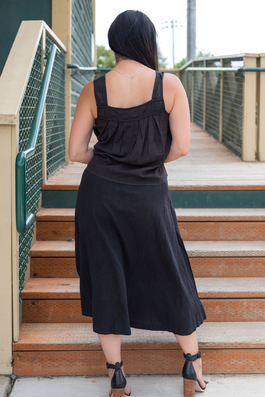 LYDIA SKIRT