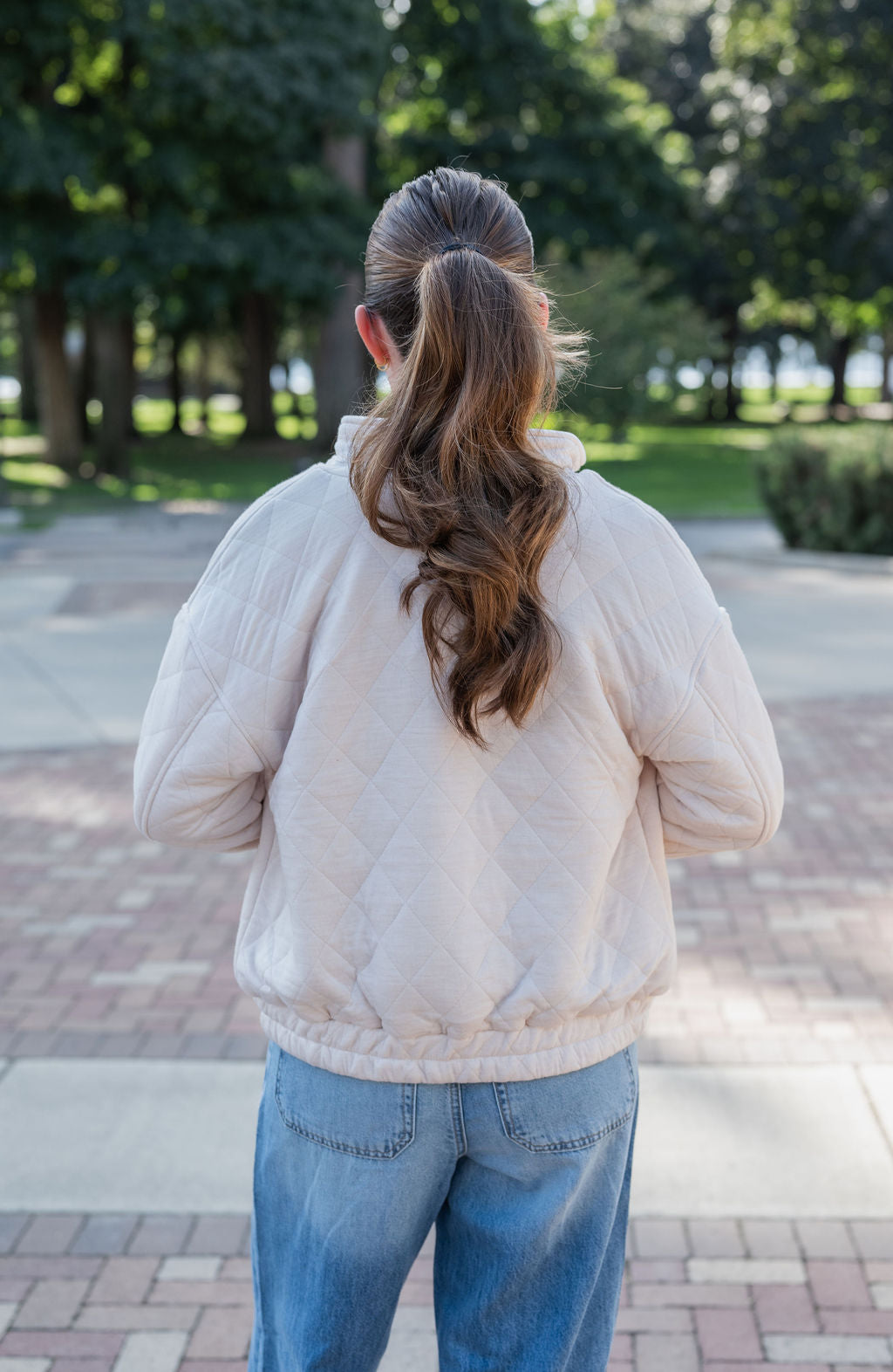 NASH JACKET
