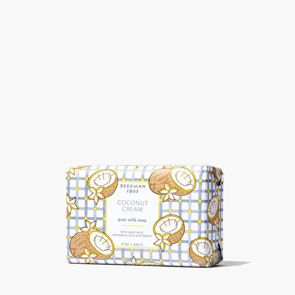 Goat Milk Soap