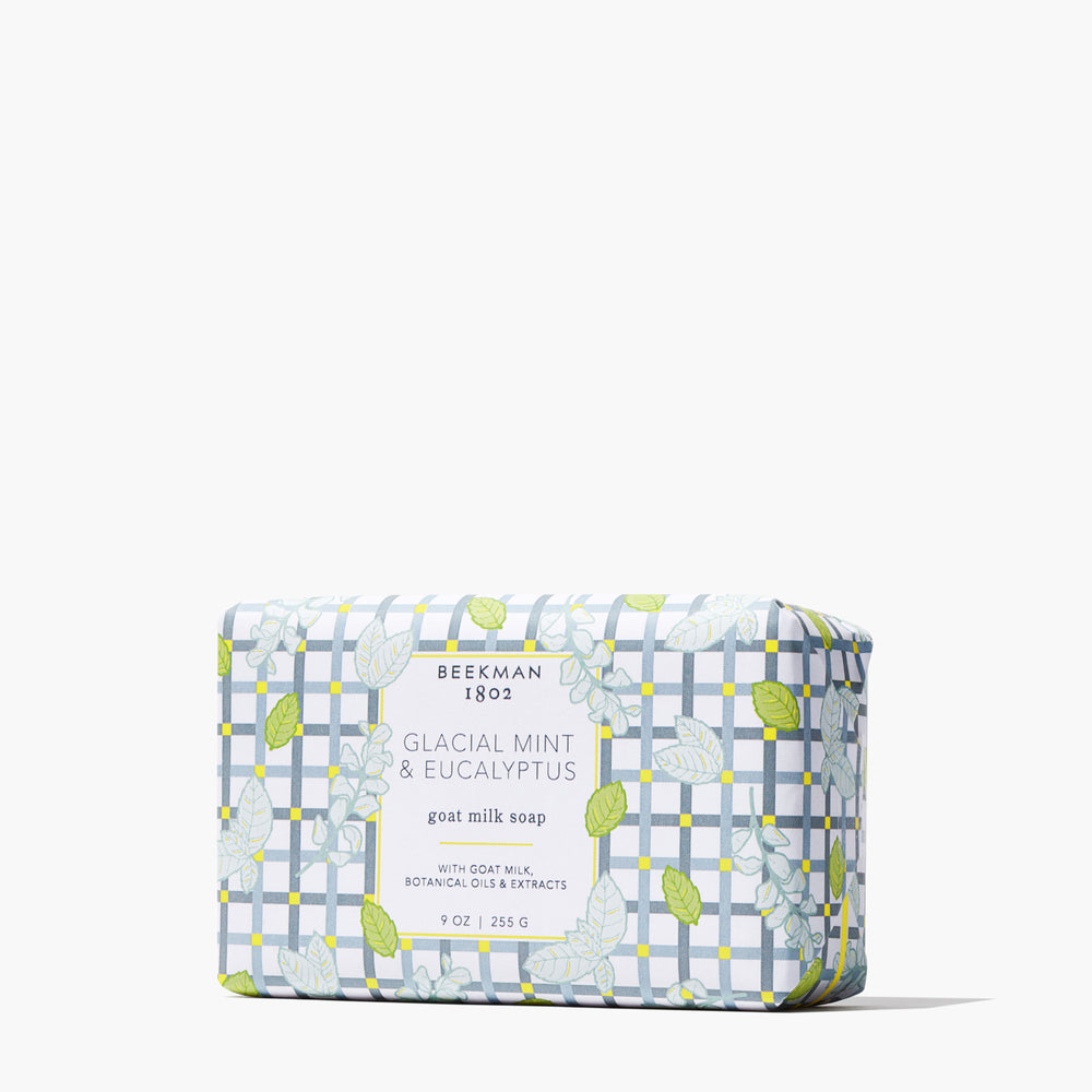 Goat Milk Soap