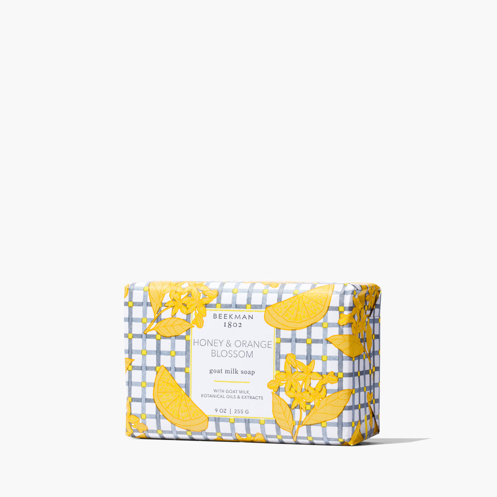 Goat Milk Soap