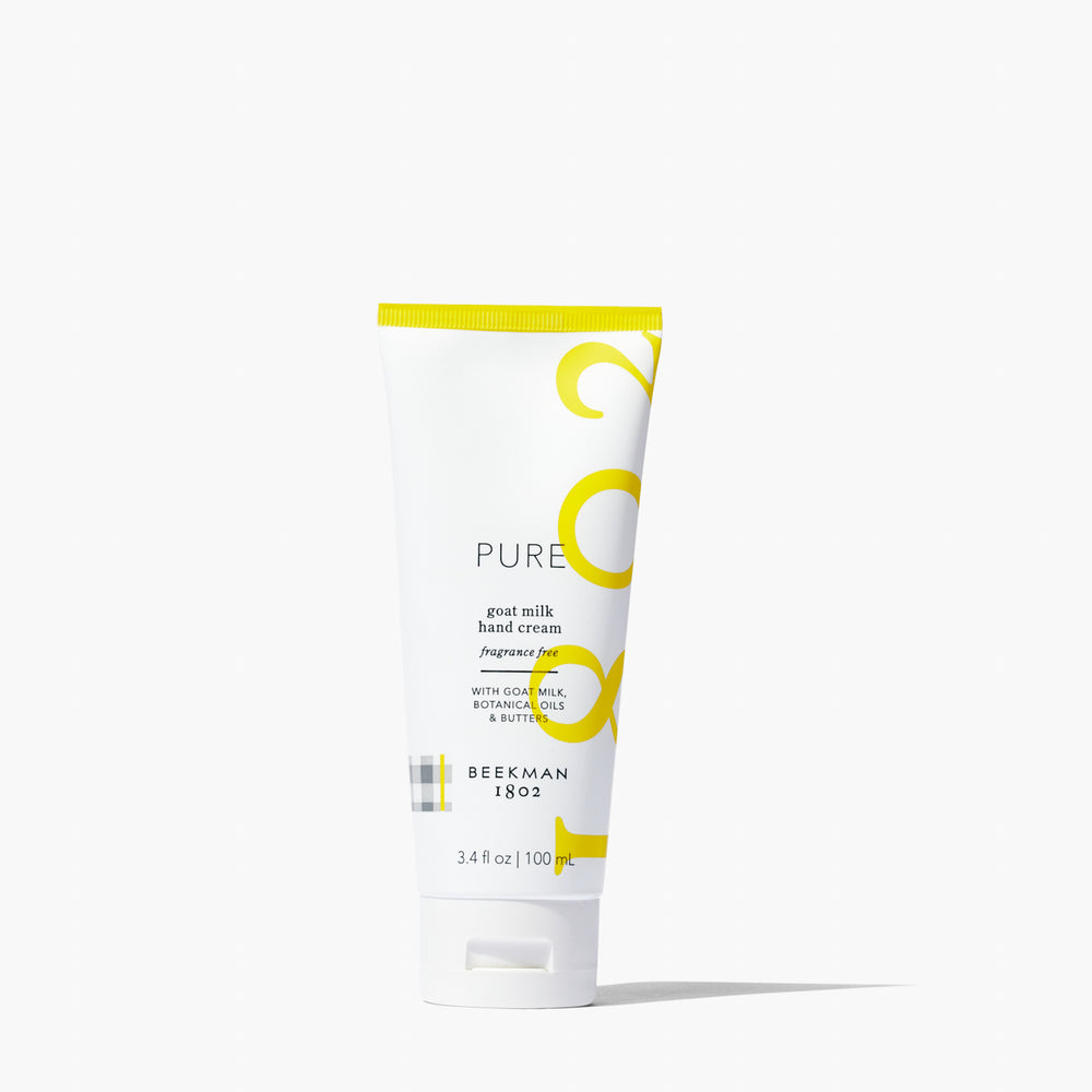 Goat Milk Hand Cream