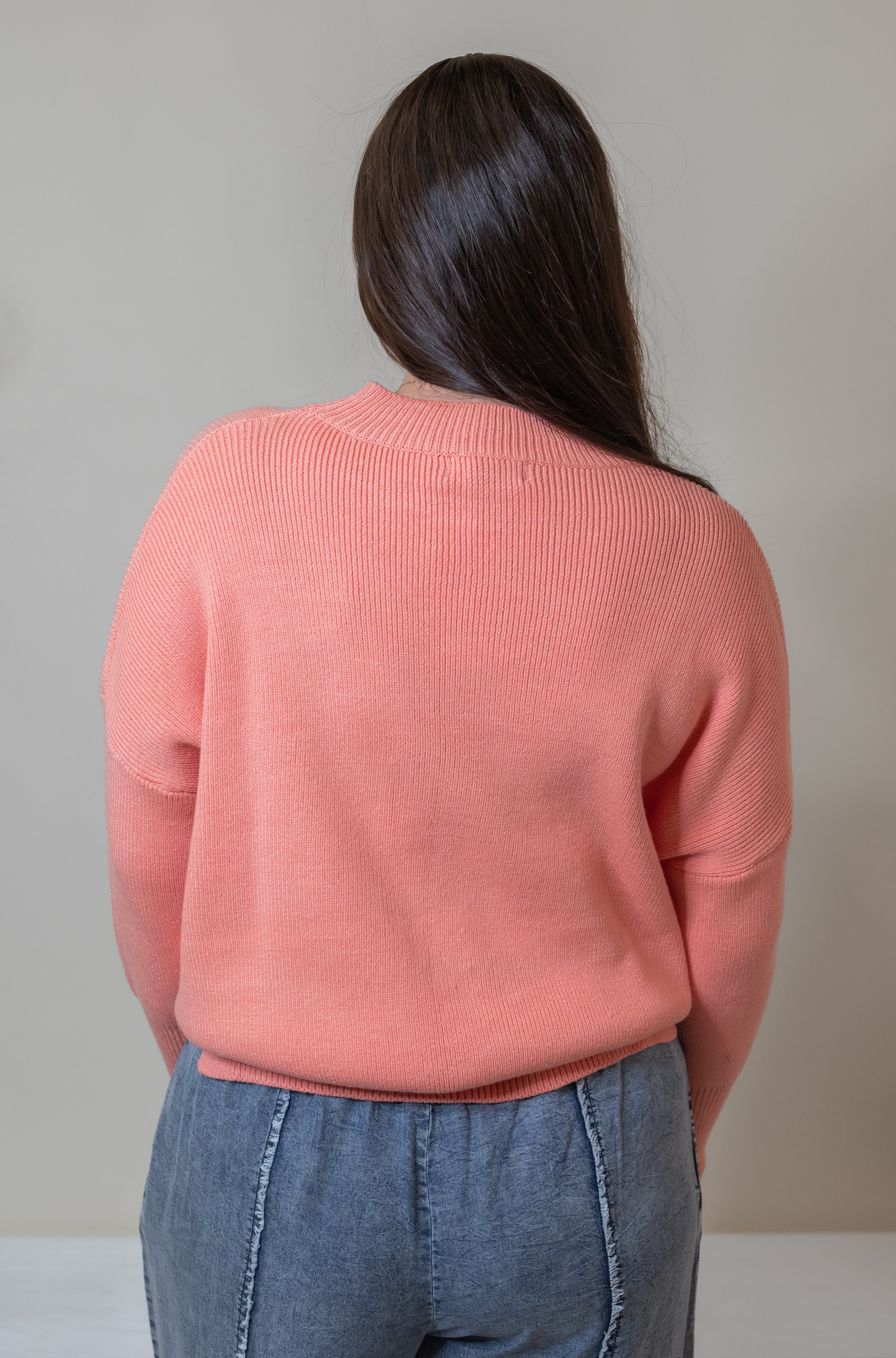 EFFIE SWEATER