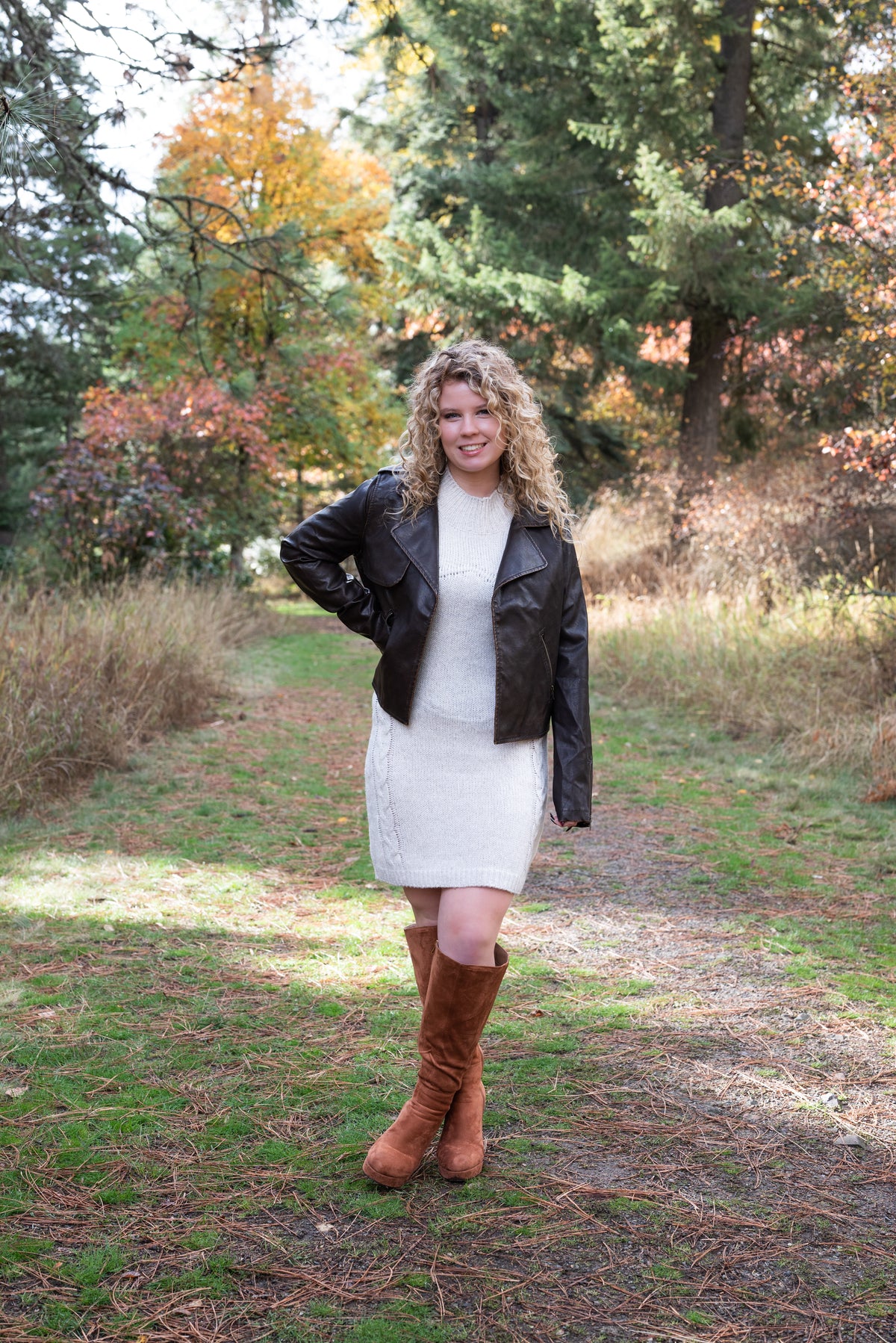 KYSON MOTO JACKET