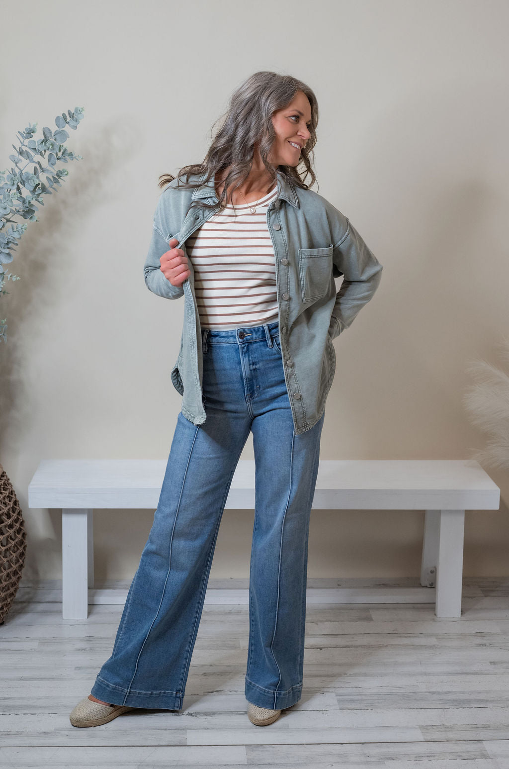 SLOANE SHACKET