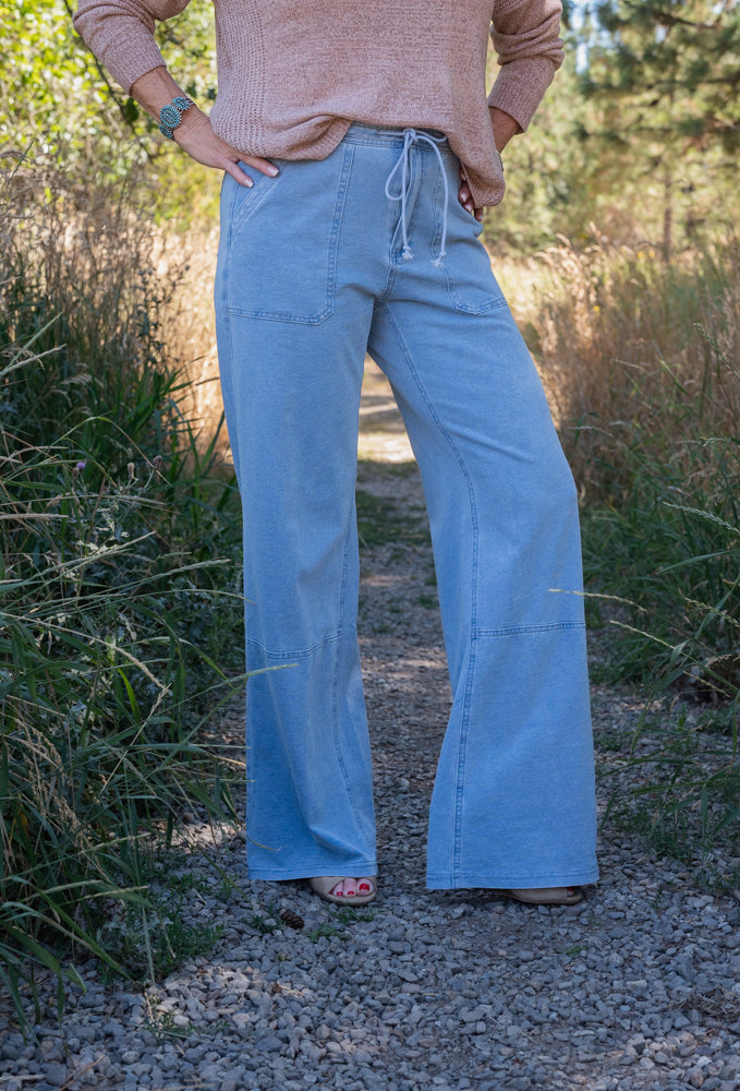 SUKIE CARGO PANTS