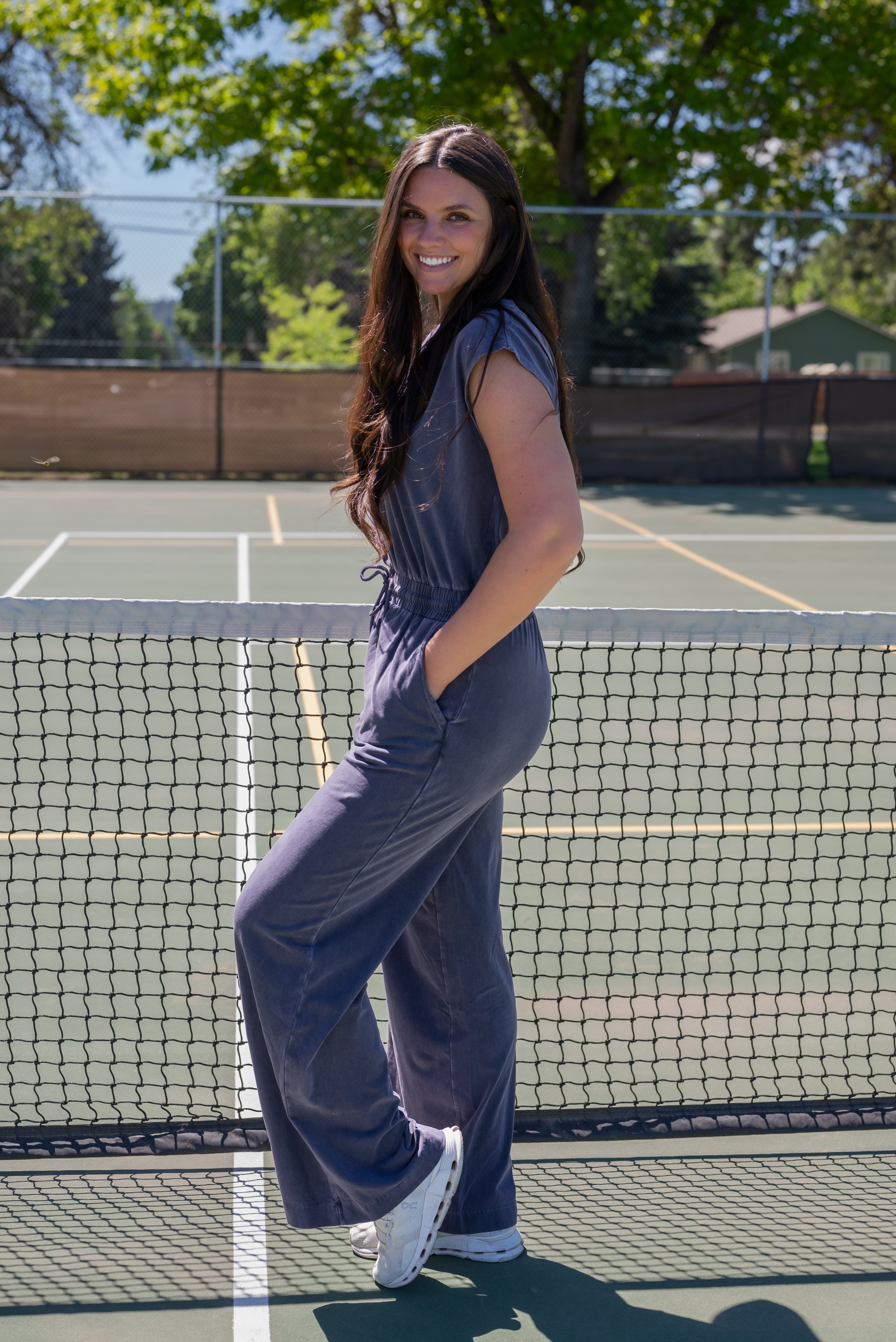 PAIGE JUMPSUIT