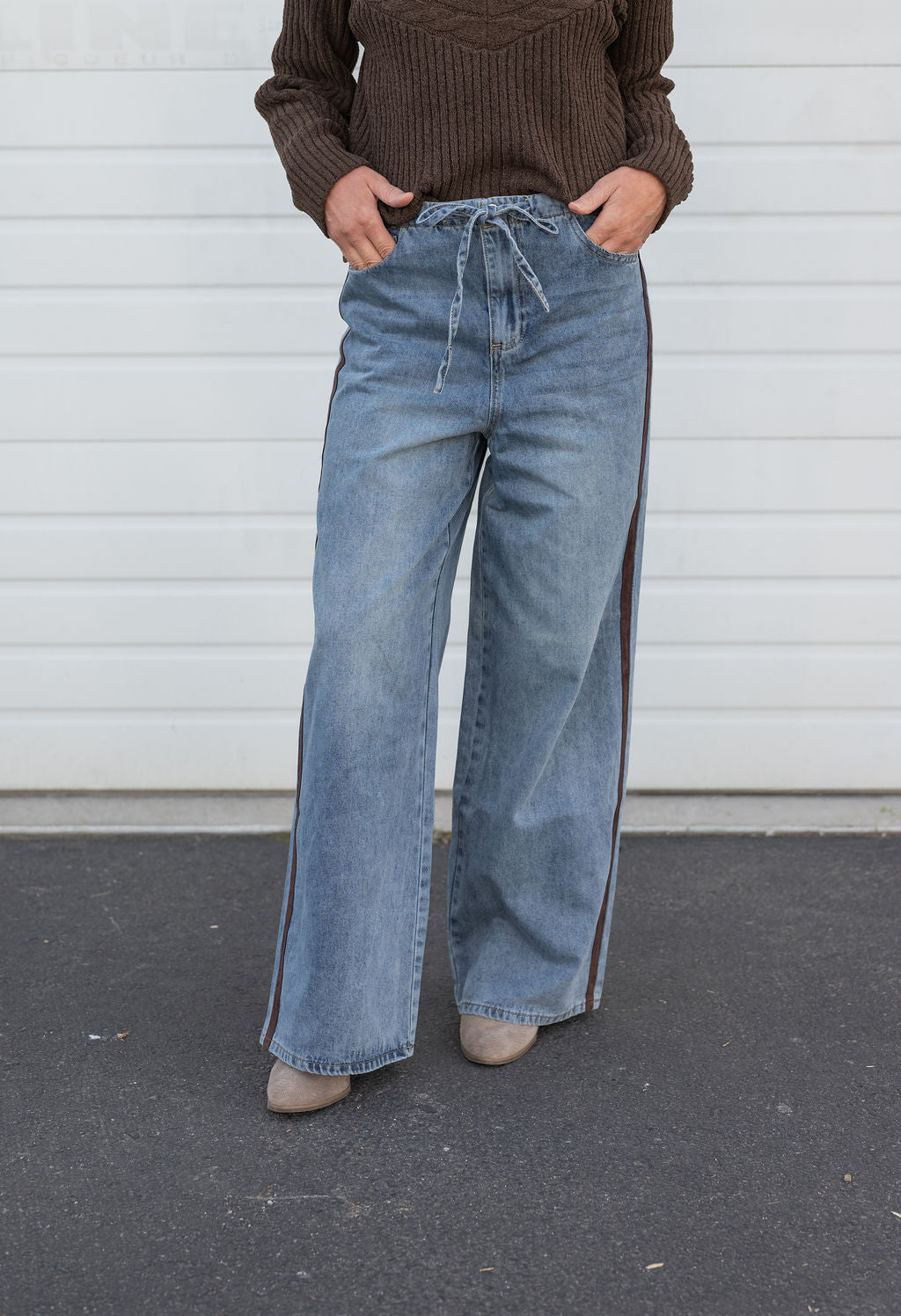 BESS PANTS