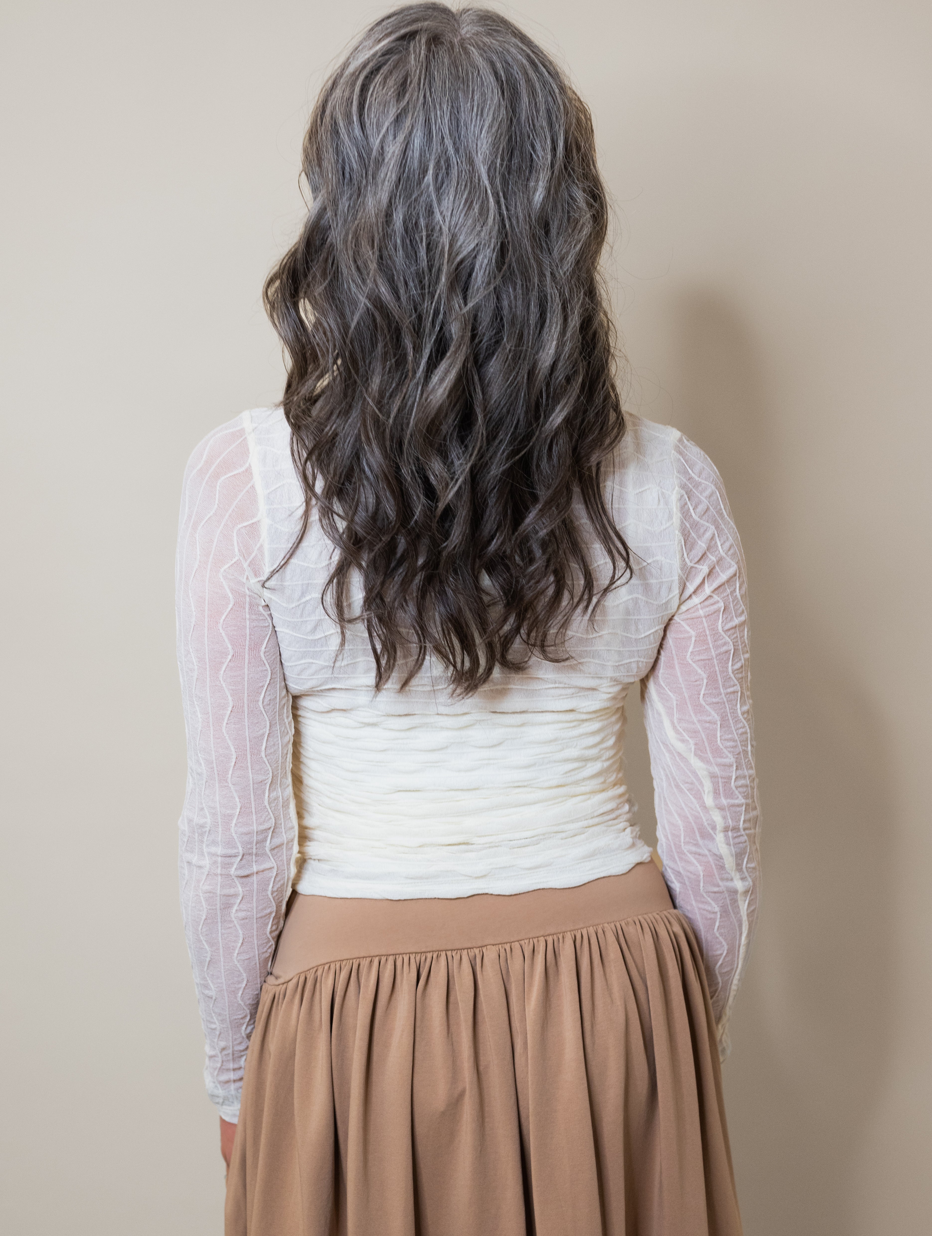HOLLIS TOP