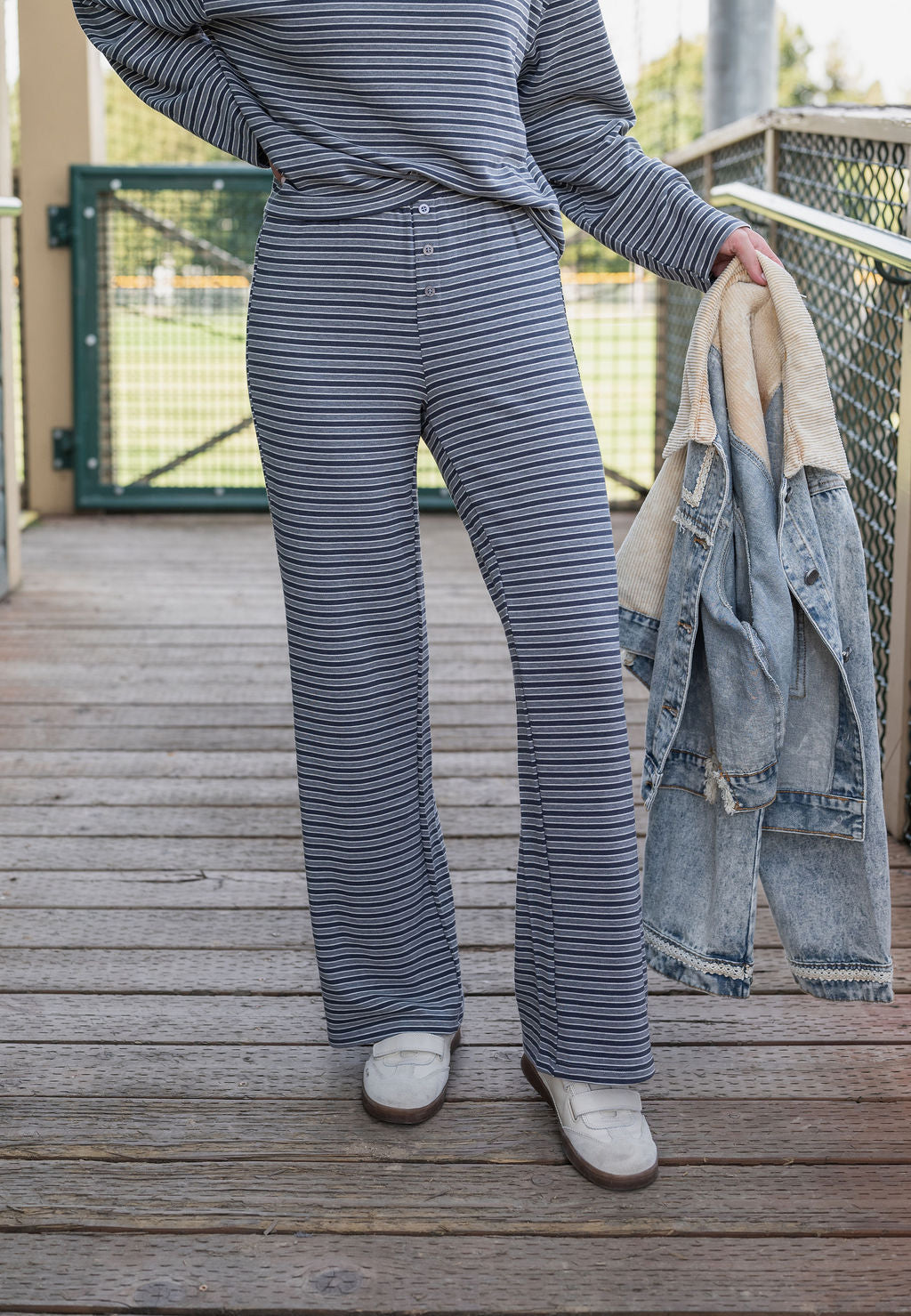 DARCI PANT