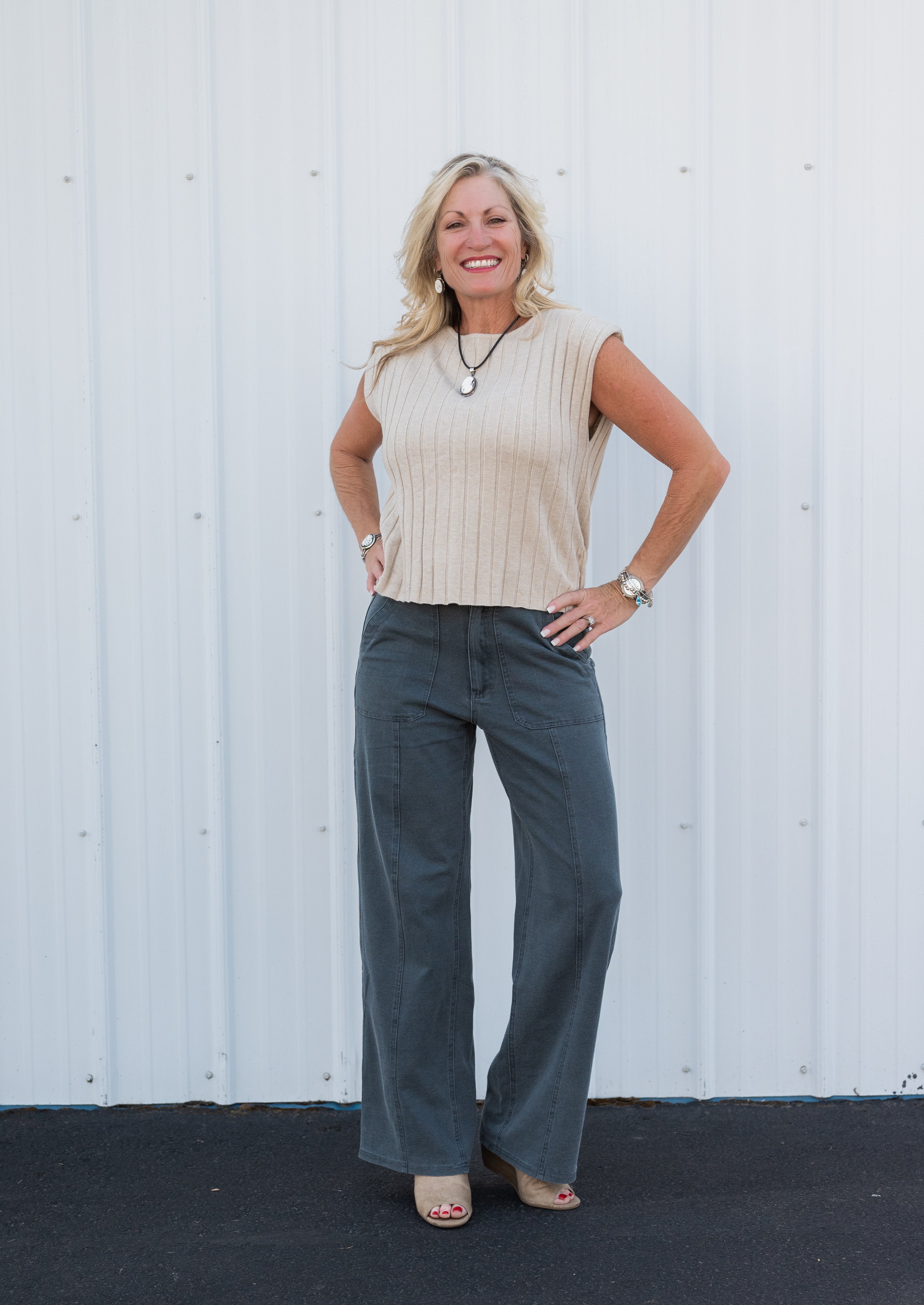 MITCHELL UTILITY PANTS