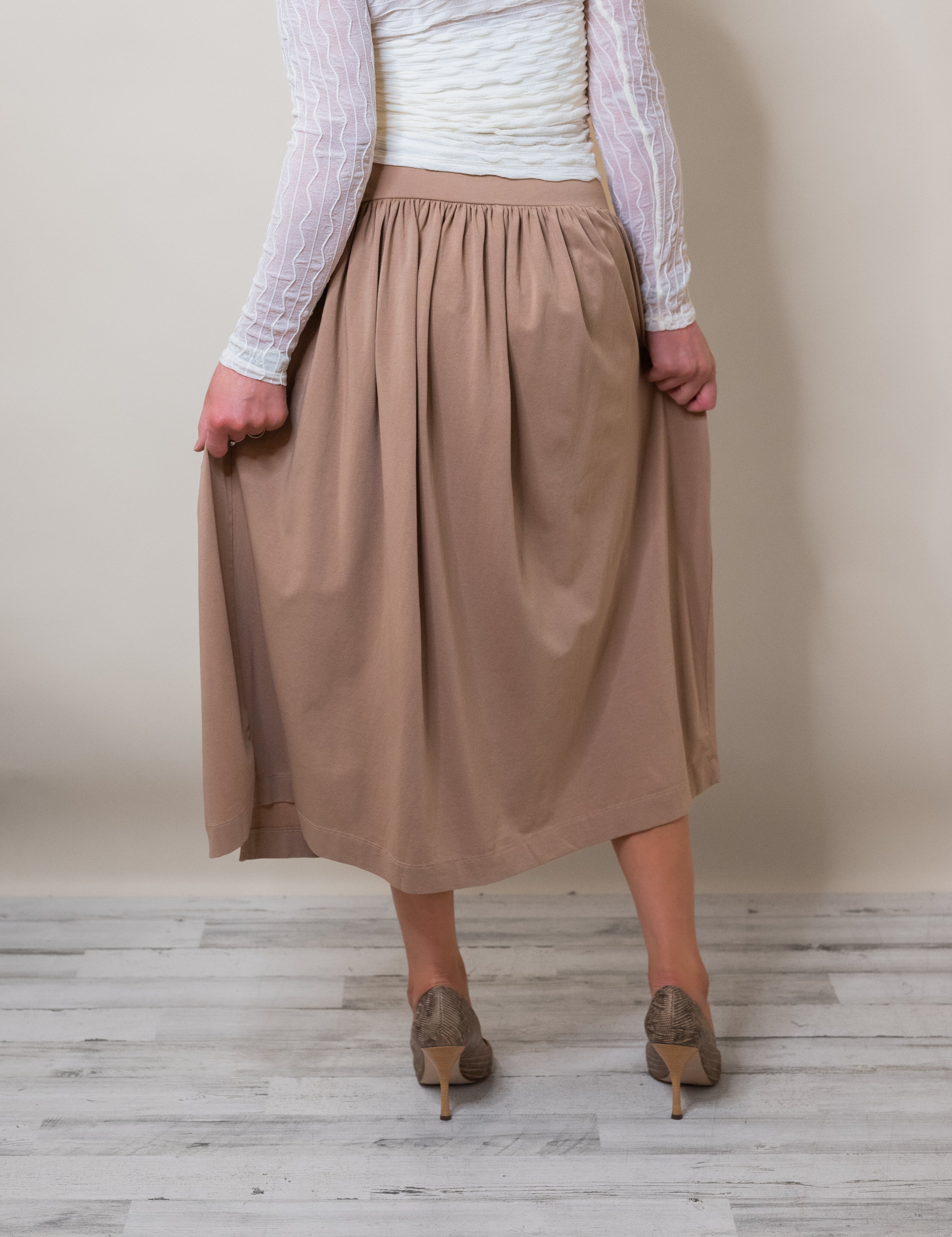 ELOISEY SKIRT