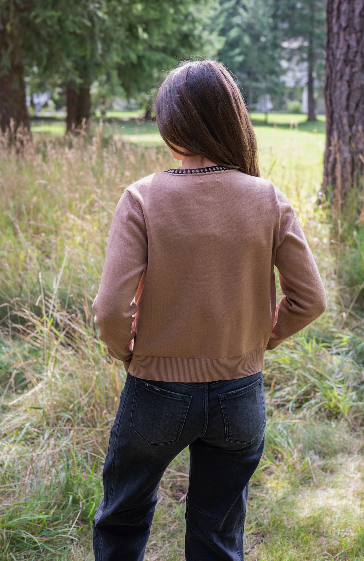 PIPPA CARDIGAN