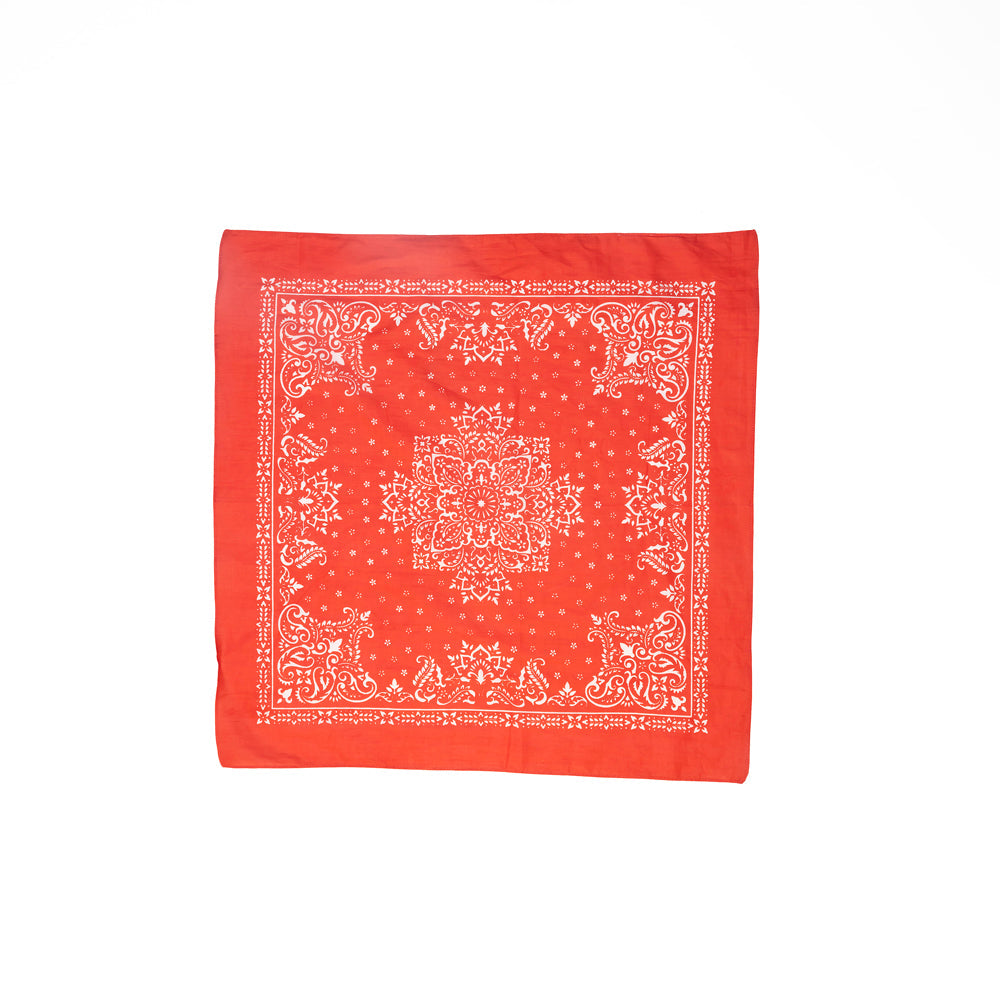 Rider's Moon Bandana