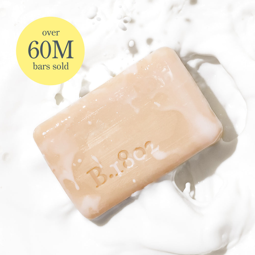 Goat Milk Soap