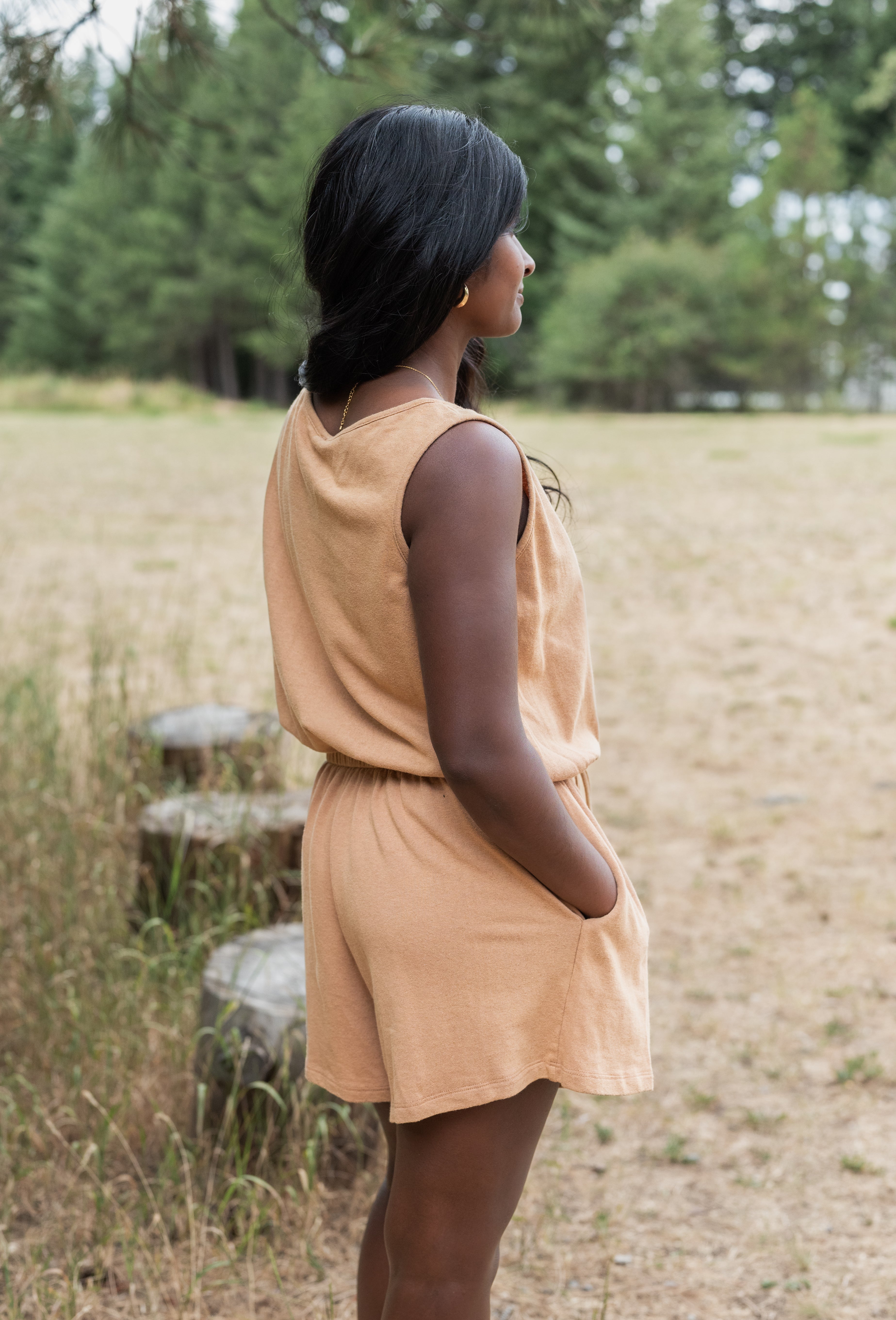 NAVARRO ROMPER