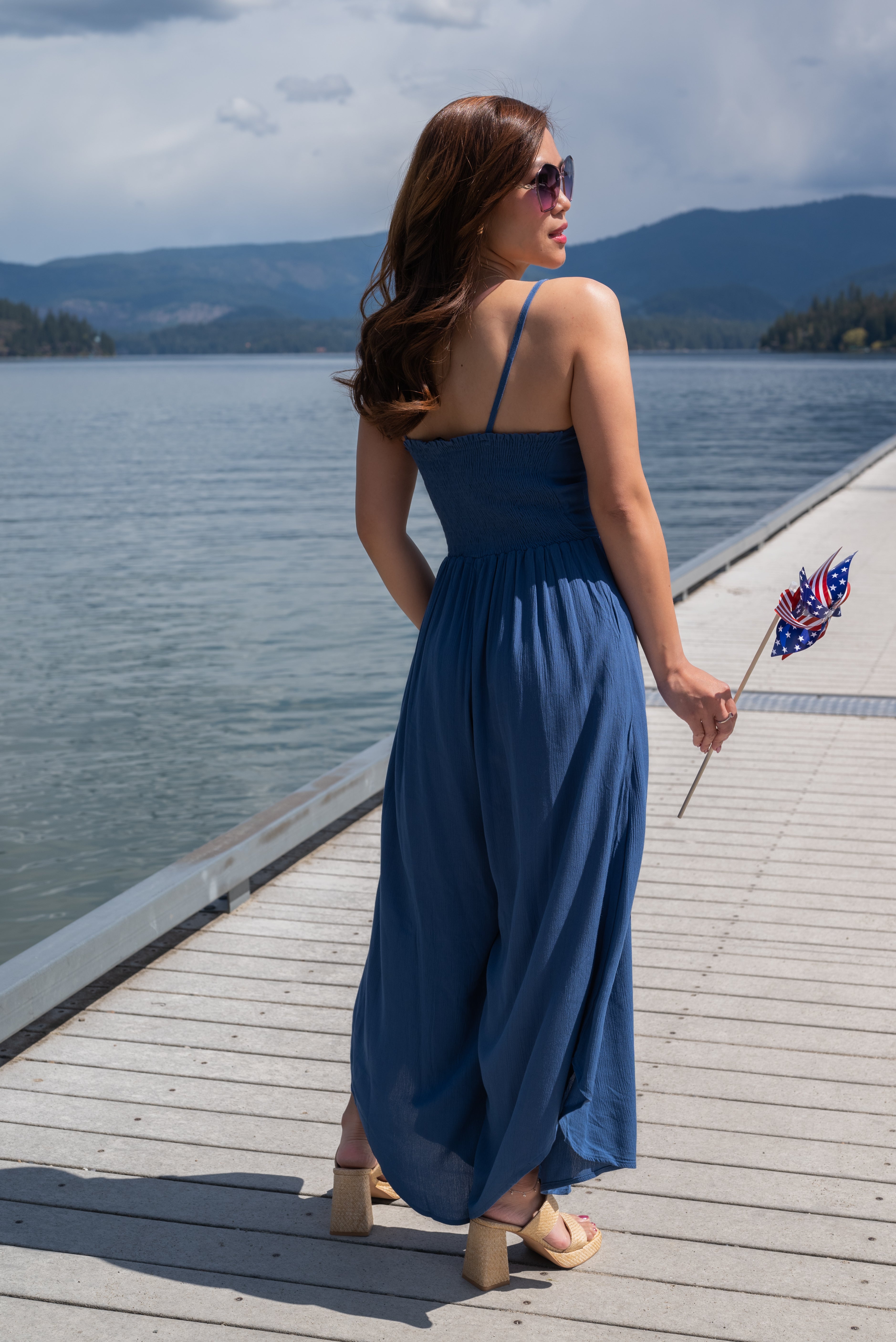 KAYLAH JUMPSUIT