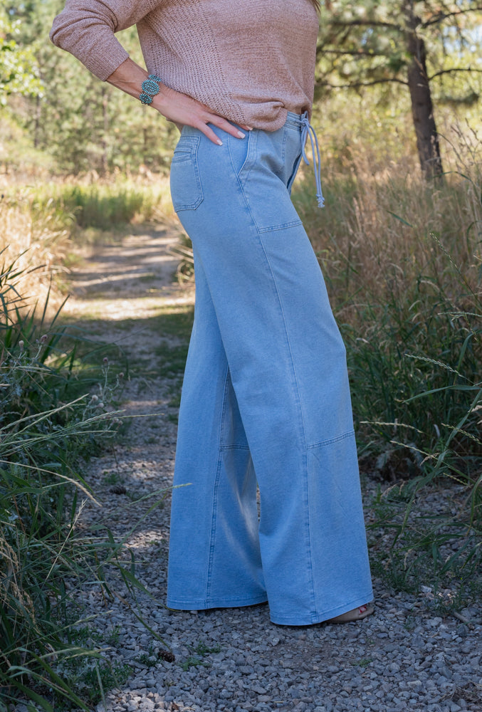 SUKIE CARGO PANTS